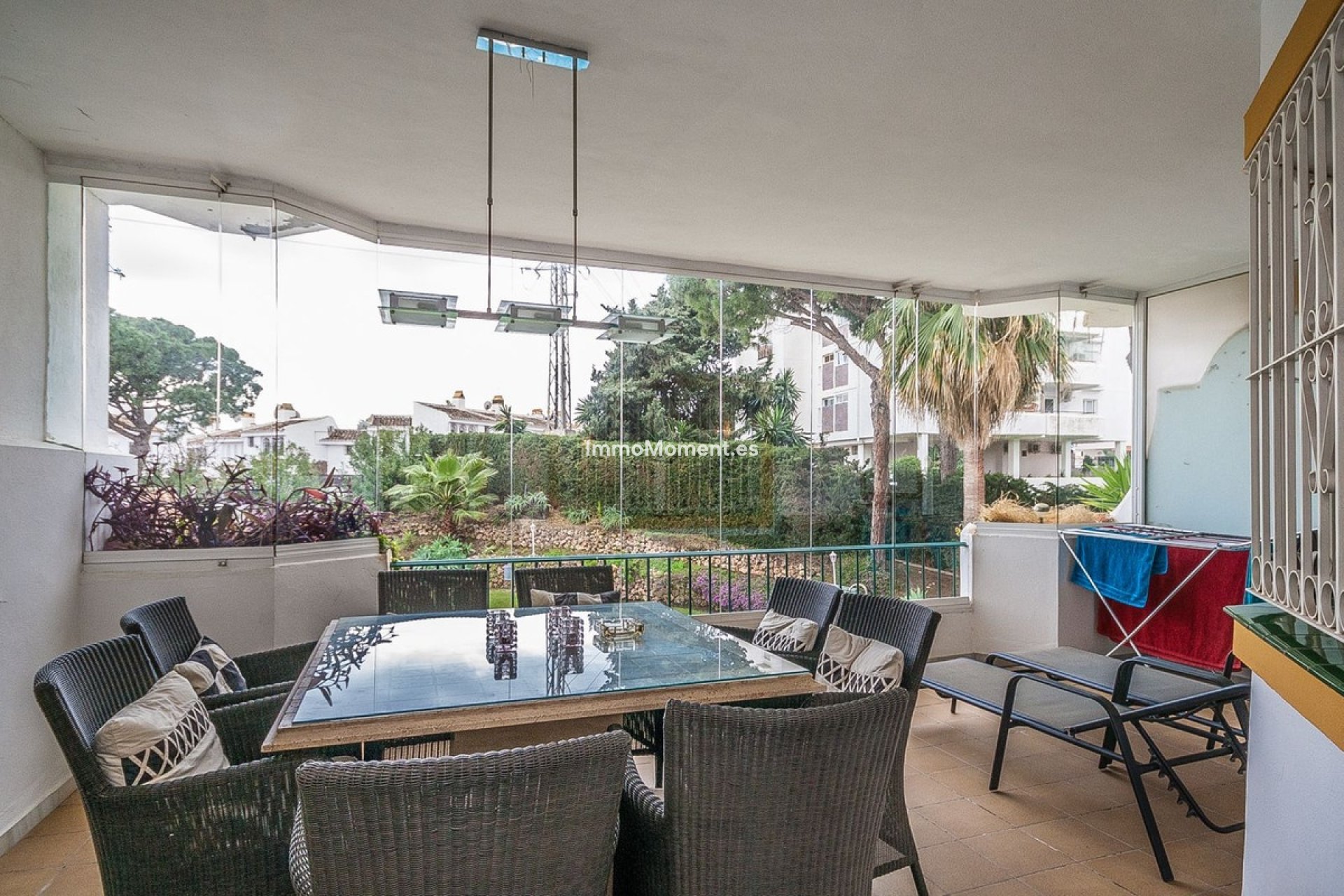 Reventa - Apartamento - Mijas - Calahonda