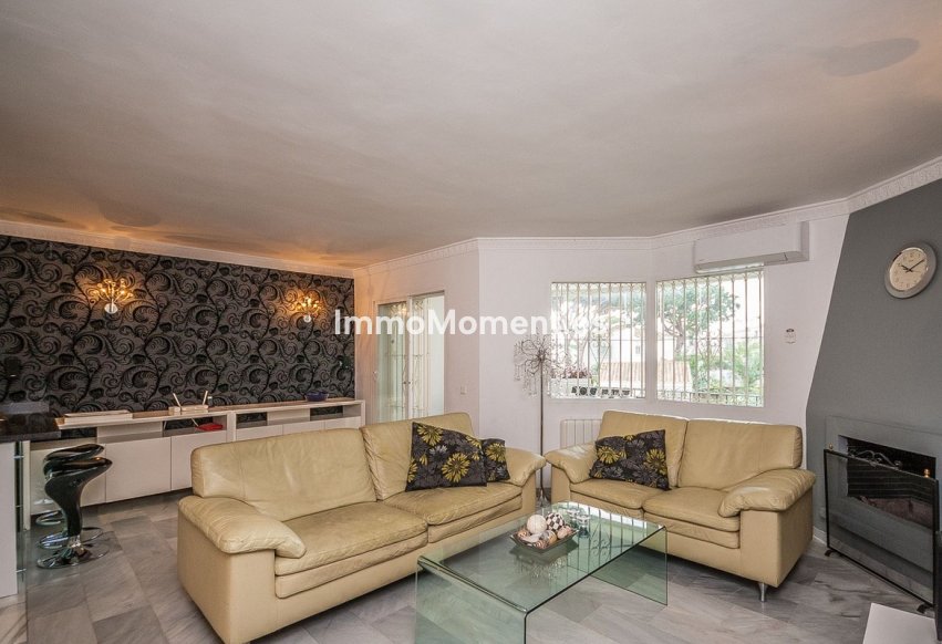 Reventa - Apartamento - Mijas - Calahonda
