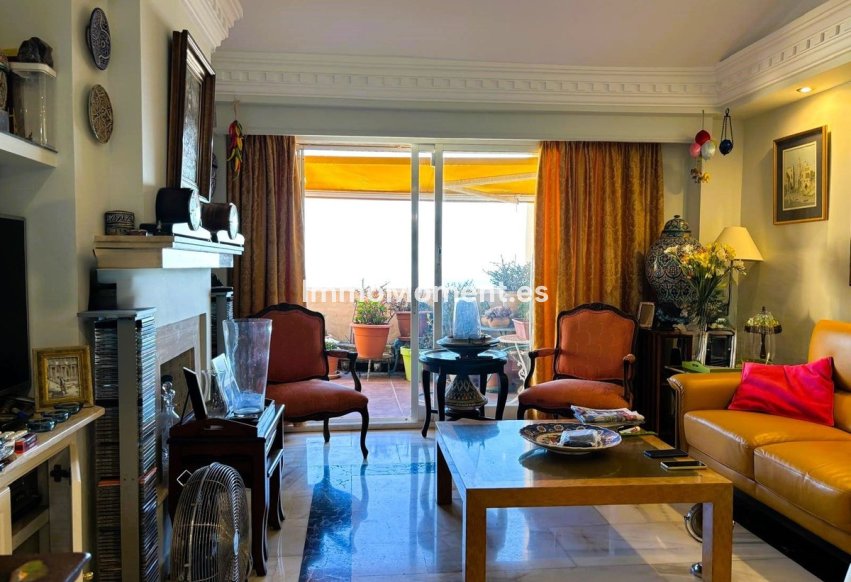 Reventa - Apartamento - Mijas - Calahonda