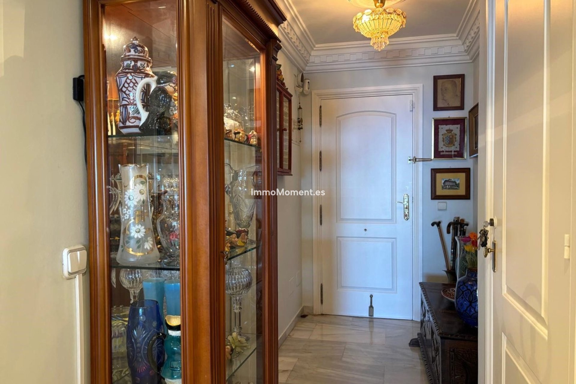 Reventa - Apartamento - Mijas - Calahonda