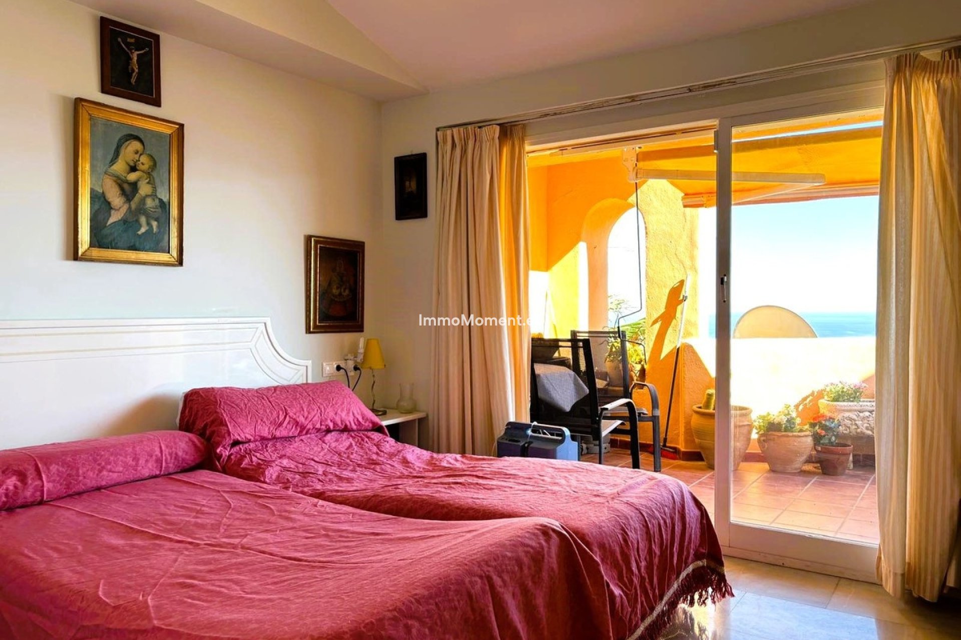 Reventa - Apartamento - Mijas - Calahonda