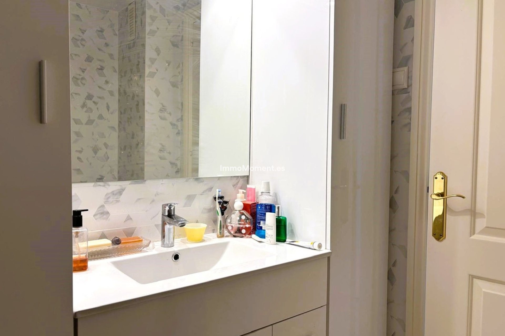 Reventa - Apartamento - Mijas - Calahonda