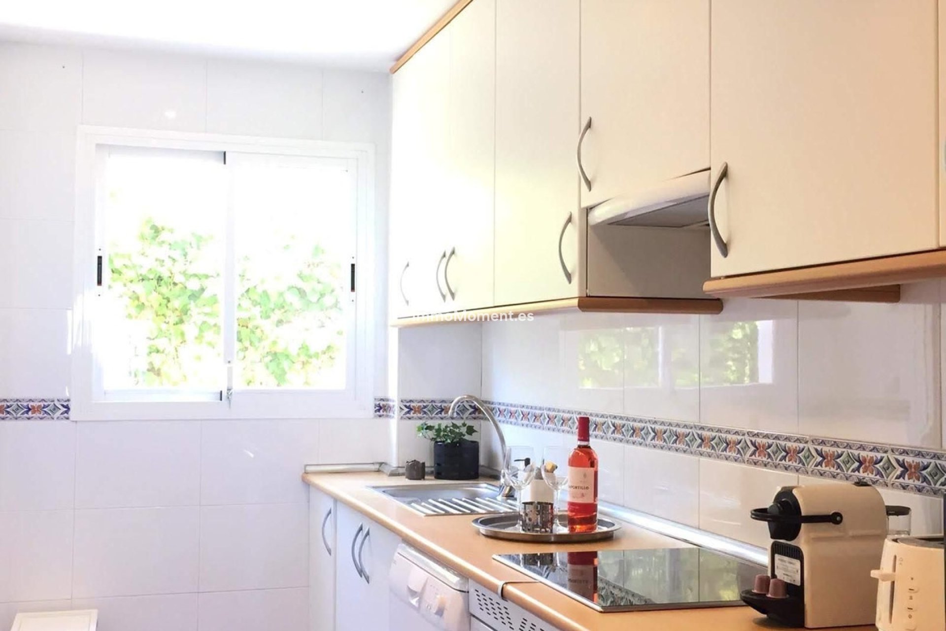 Reventa - Apartamento - Mijas - Calahonda