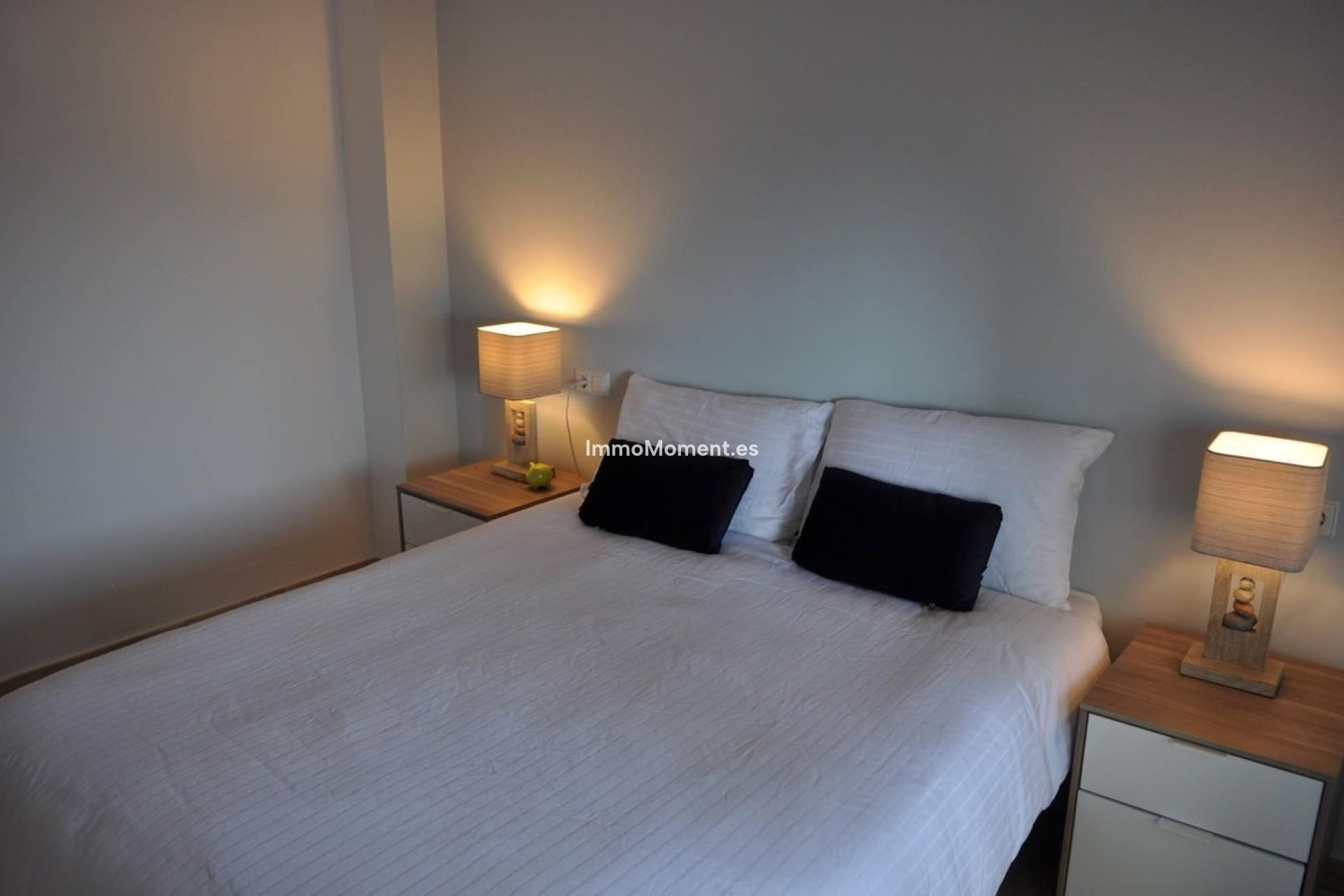 Reventa - Apartamento - Mijas - Calahonda