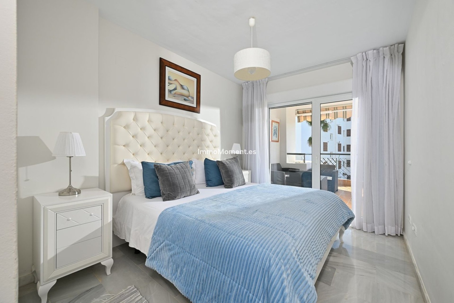 Reventa - Apartamento - Mijas - Calahonda