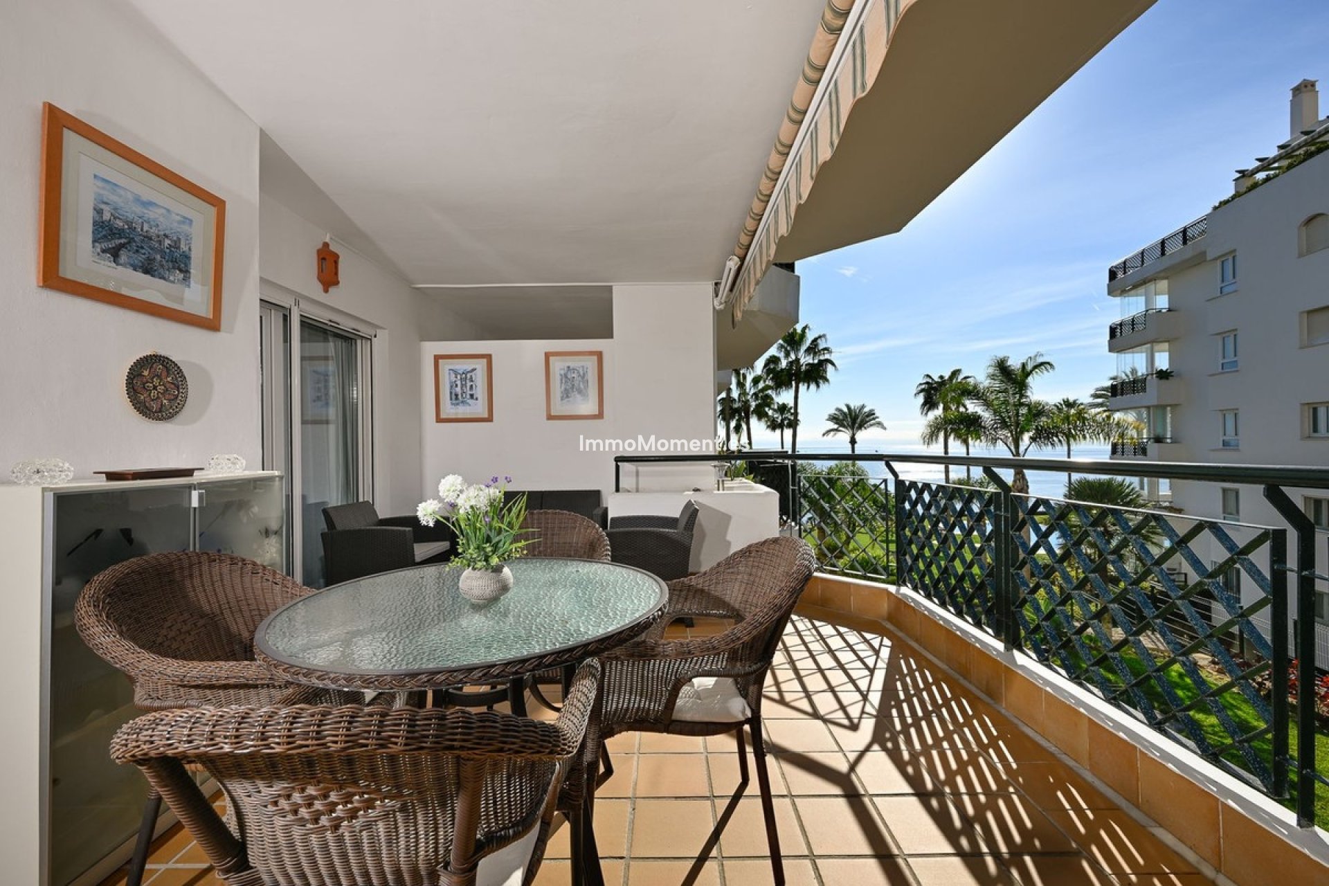 Reventa - Apartamento - Mijas - Calahonda