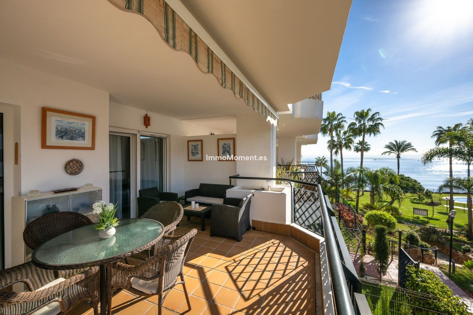 Reventa - Apartamento - Mijas - Calahonda