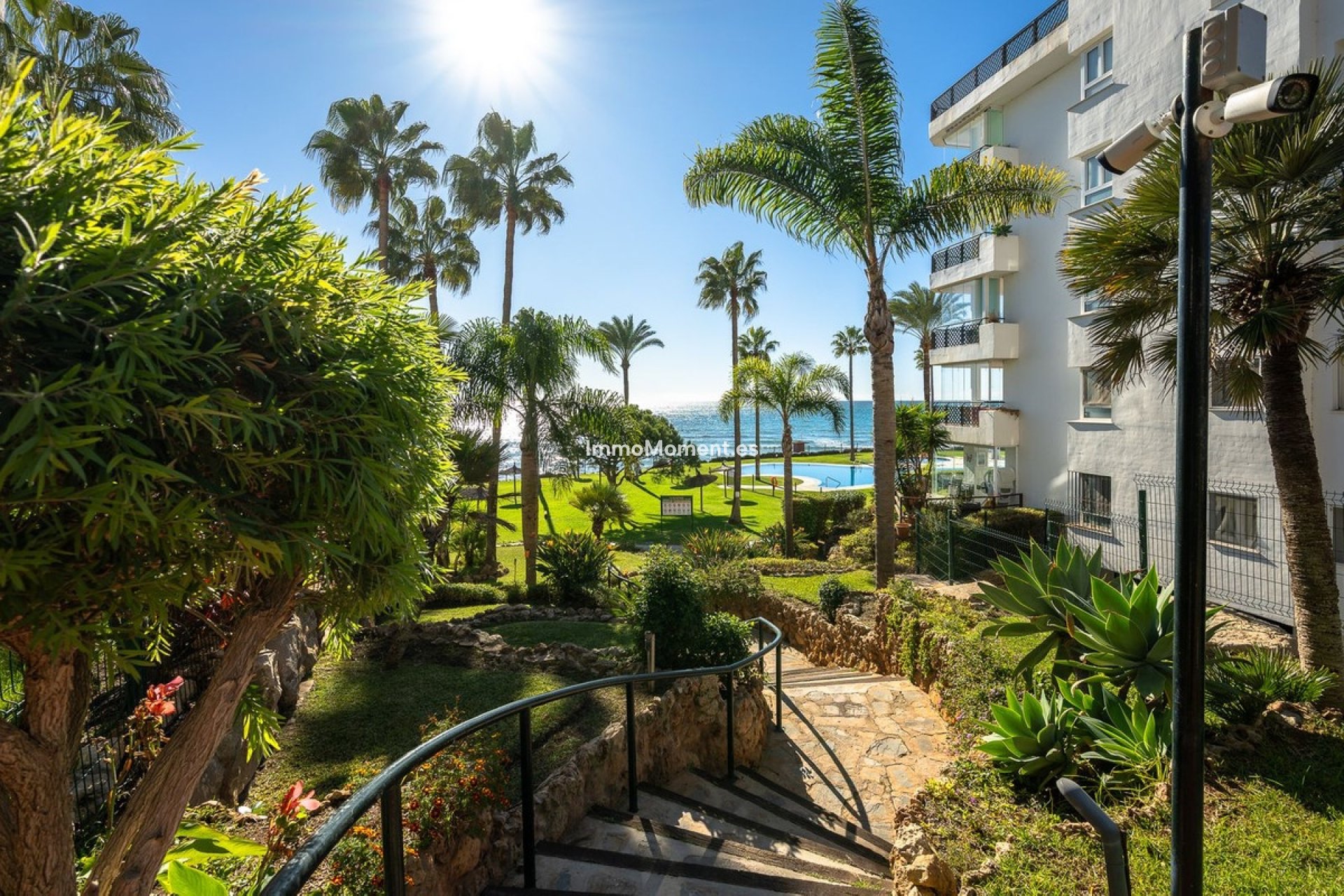 Reventa - Apartamento - Mijas - Calahonda
