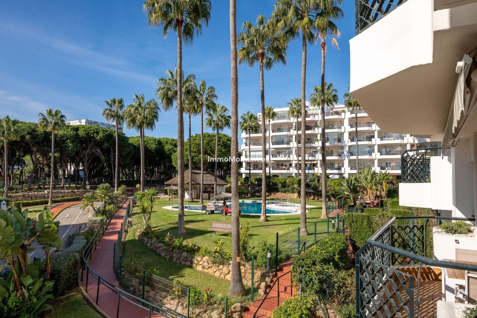 Reventa - Apartamento - Mijas - Calahonda