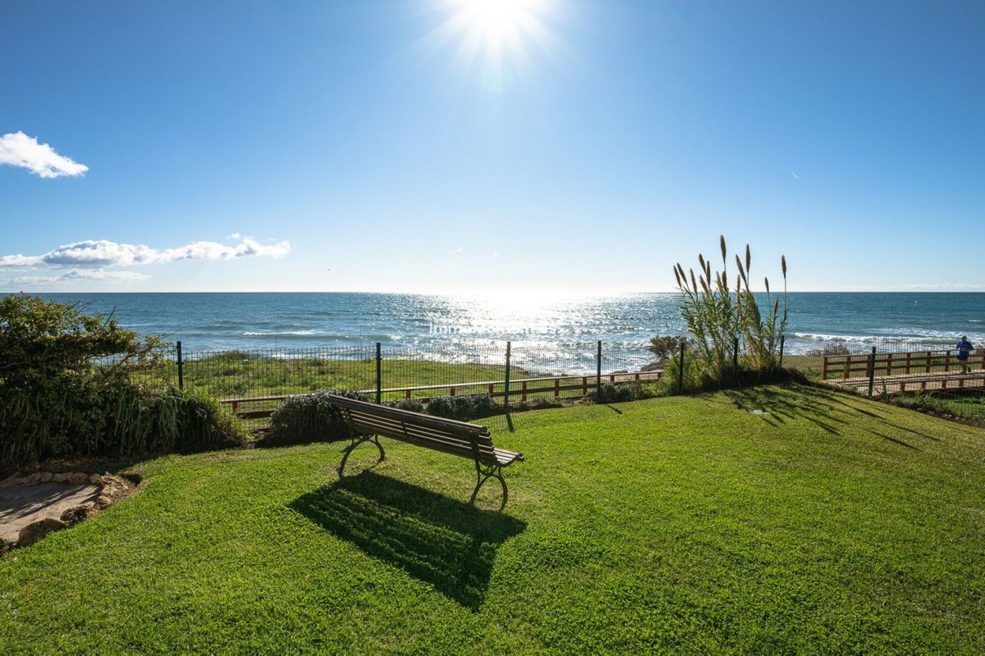Reventa - Apartamento - Mijas - Calahonda