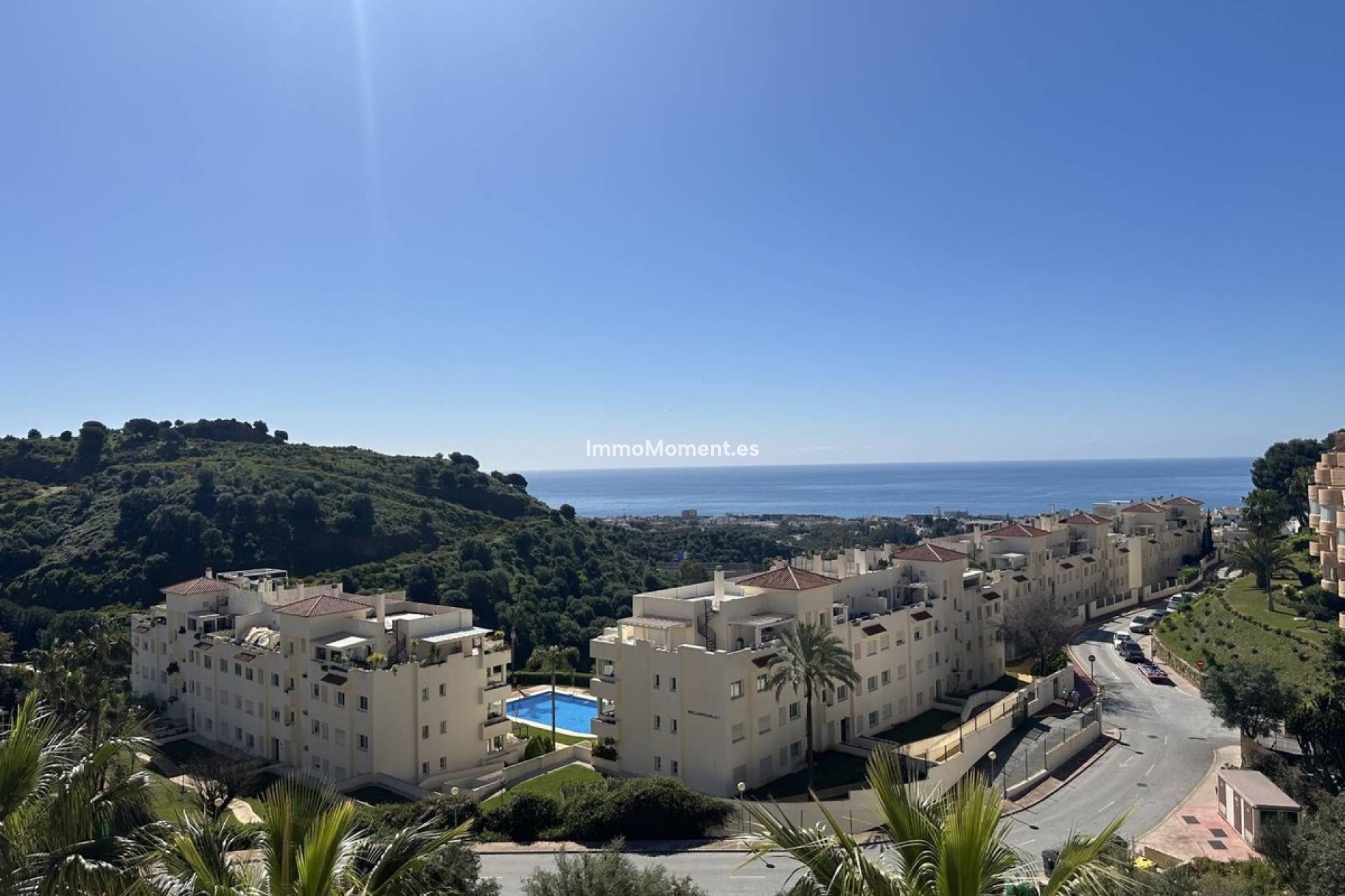 Reventa - Apartamento - Mijas - Calahonda