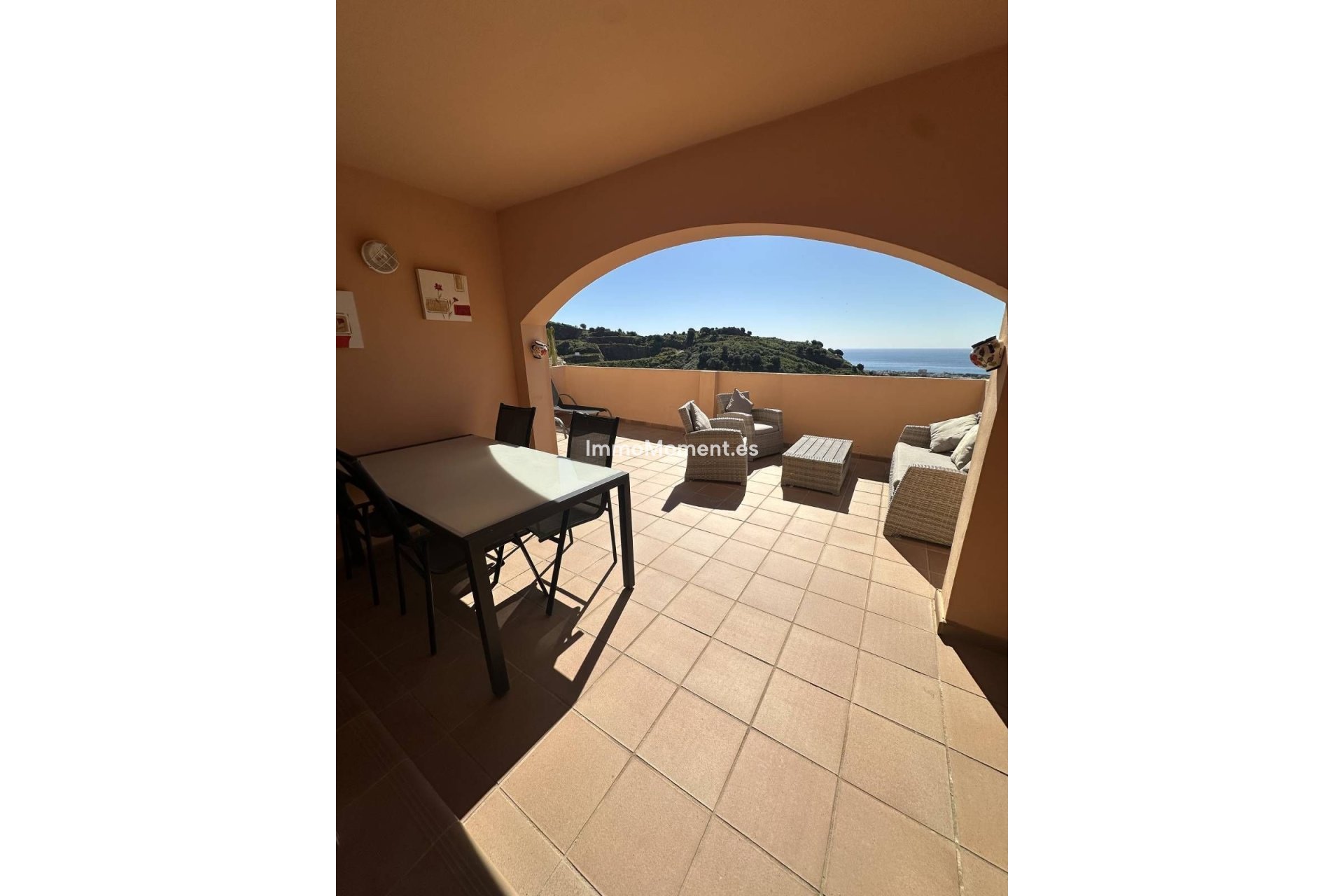 Reventa - Apartamento - Mijas - Calahonda