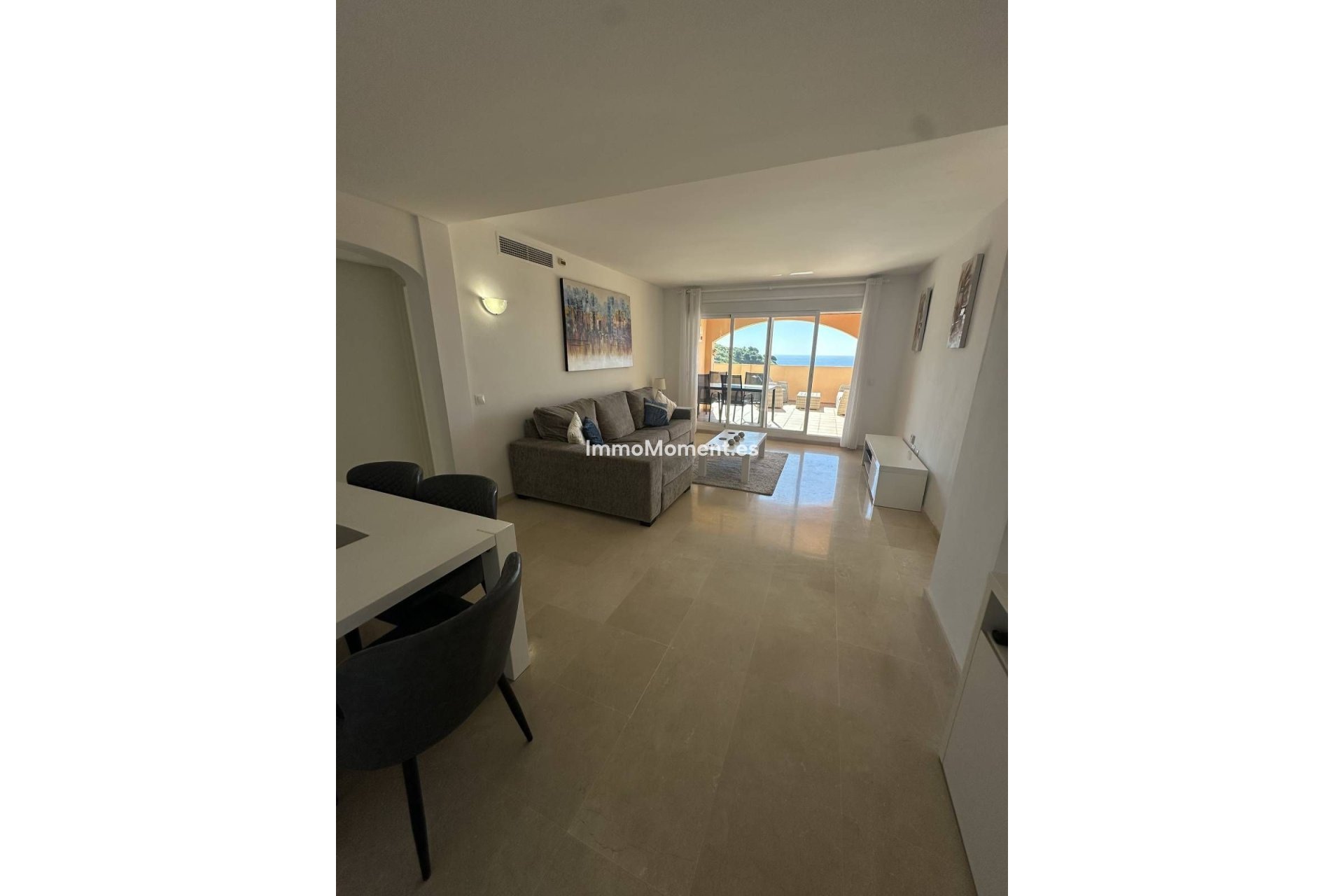 Reventa - Apartamento - Mijas - Calahonda