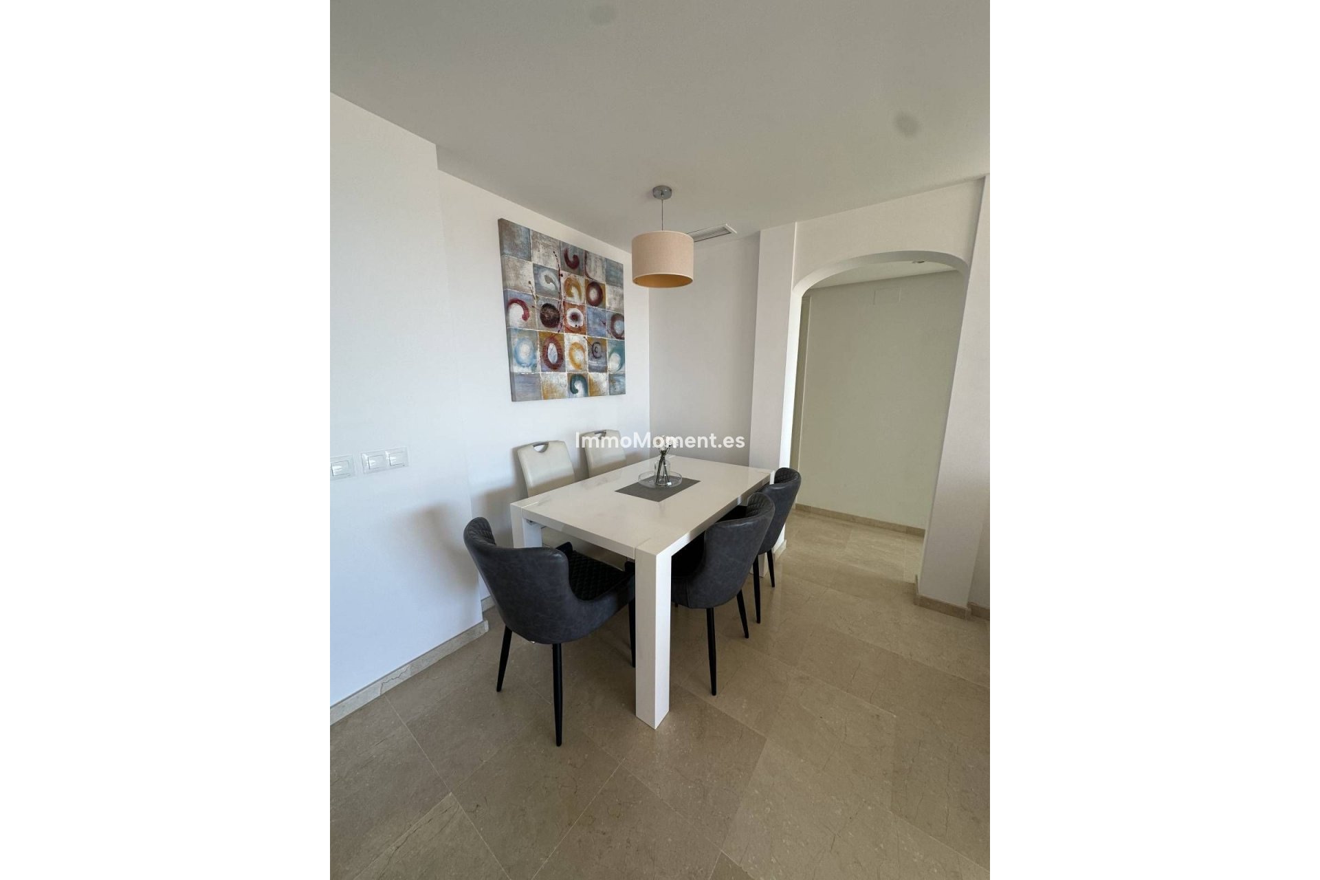 Reventa - Apartamento - Mijas - Calahonda