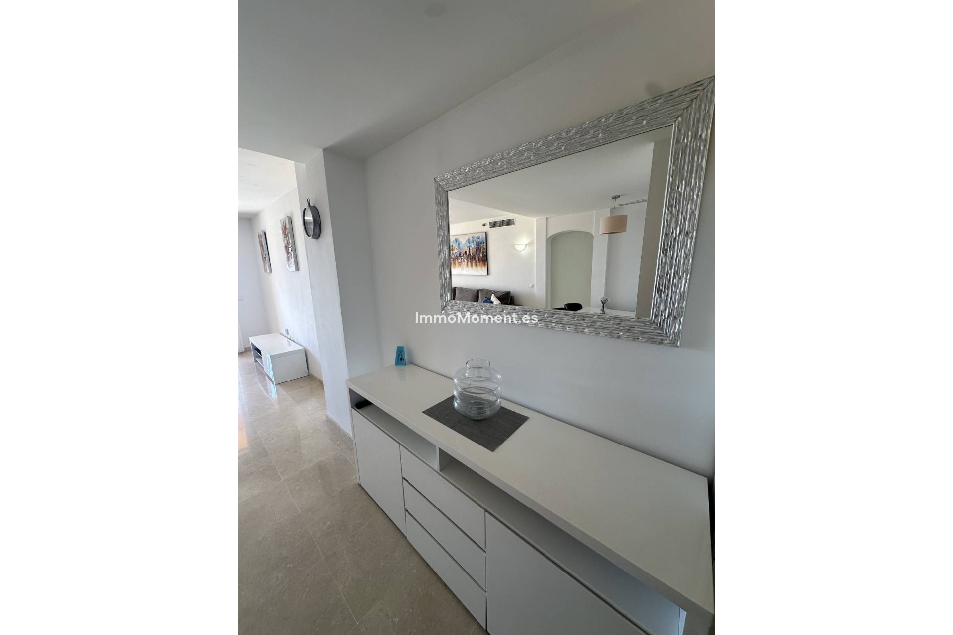 Reventa - Apartamento - Mijas - Calahonda