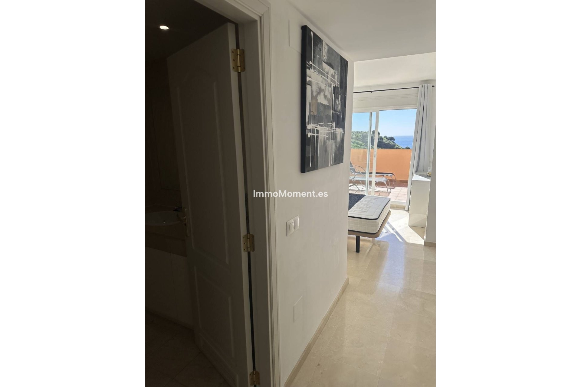 Reventa - Apartamento - Mijas - Calahonda