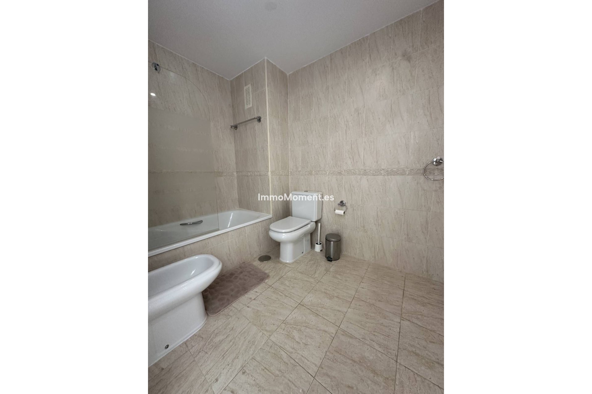 Reventa - Apartamento - Mijas - Calahonda