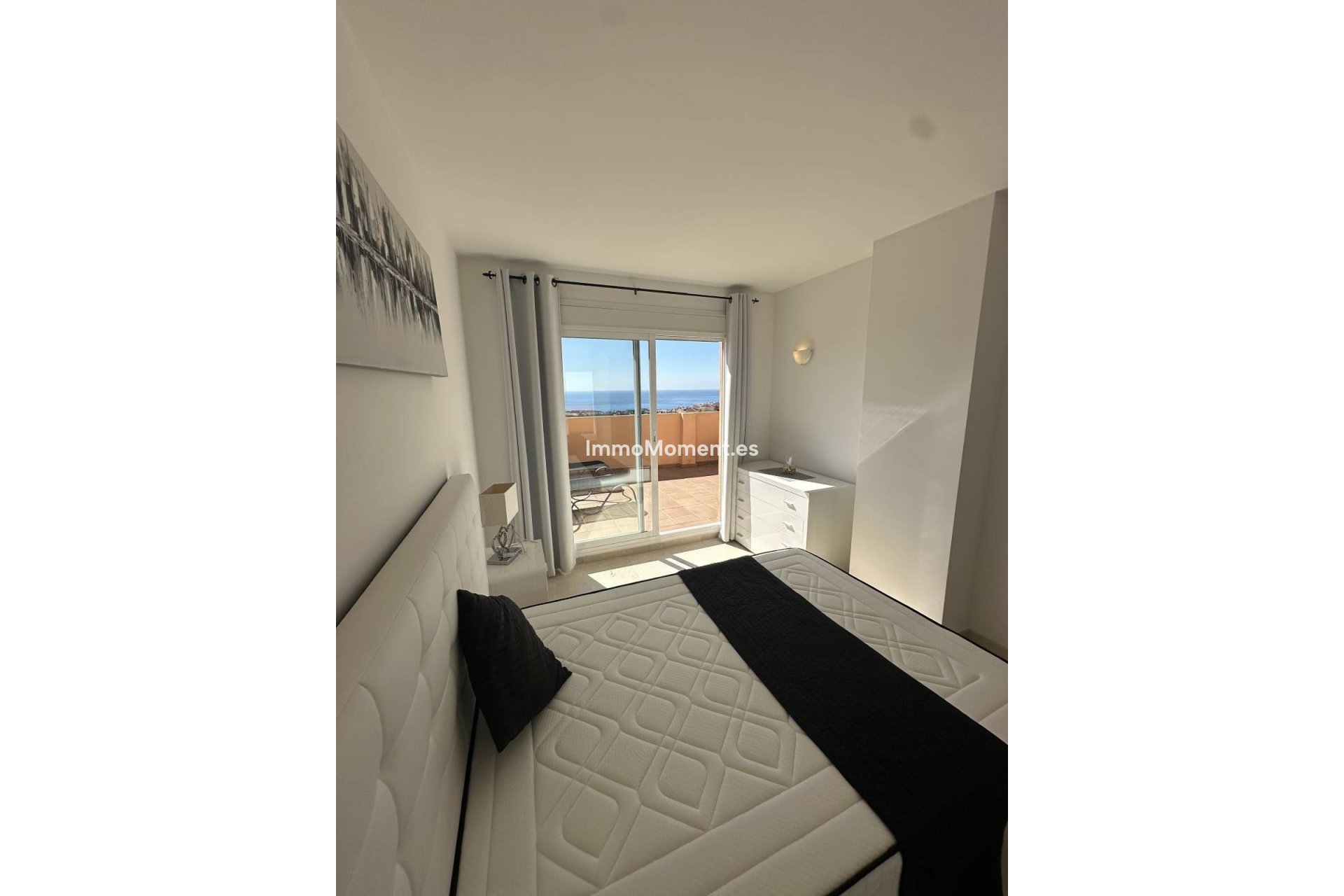 Reventa - Apartamento - Mijas - Calahonda