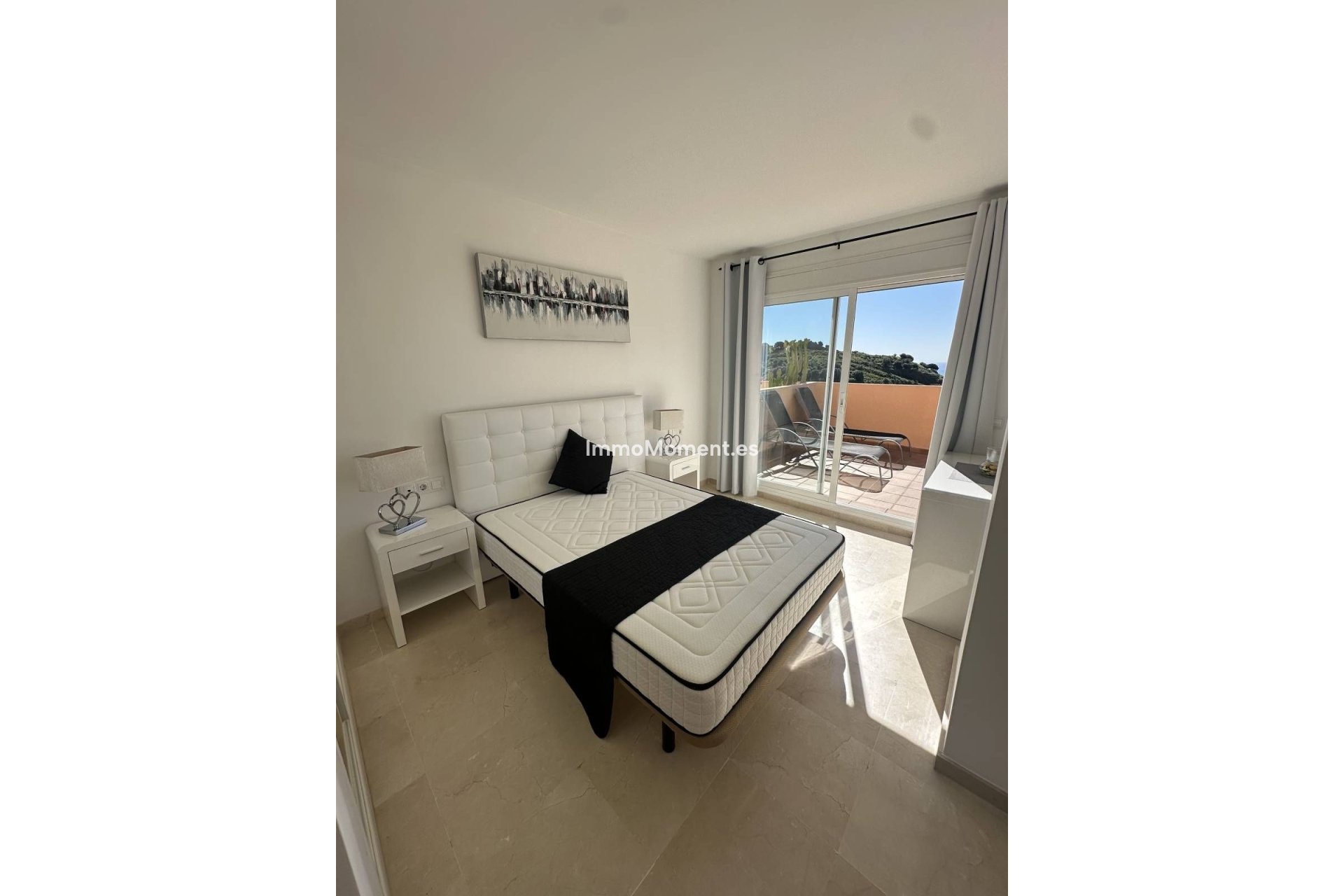 Reventa - Apartamento - Mijas - Calahonda