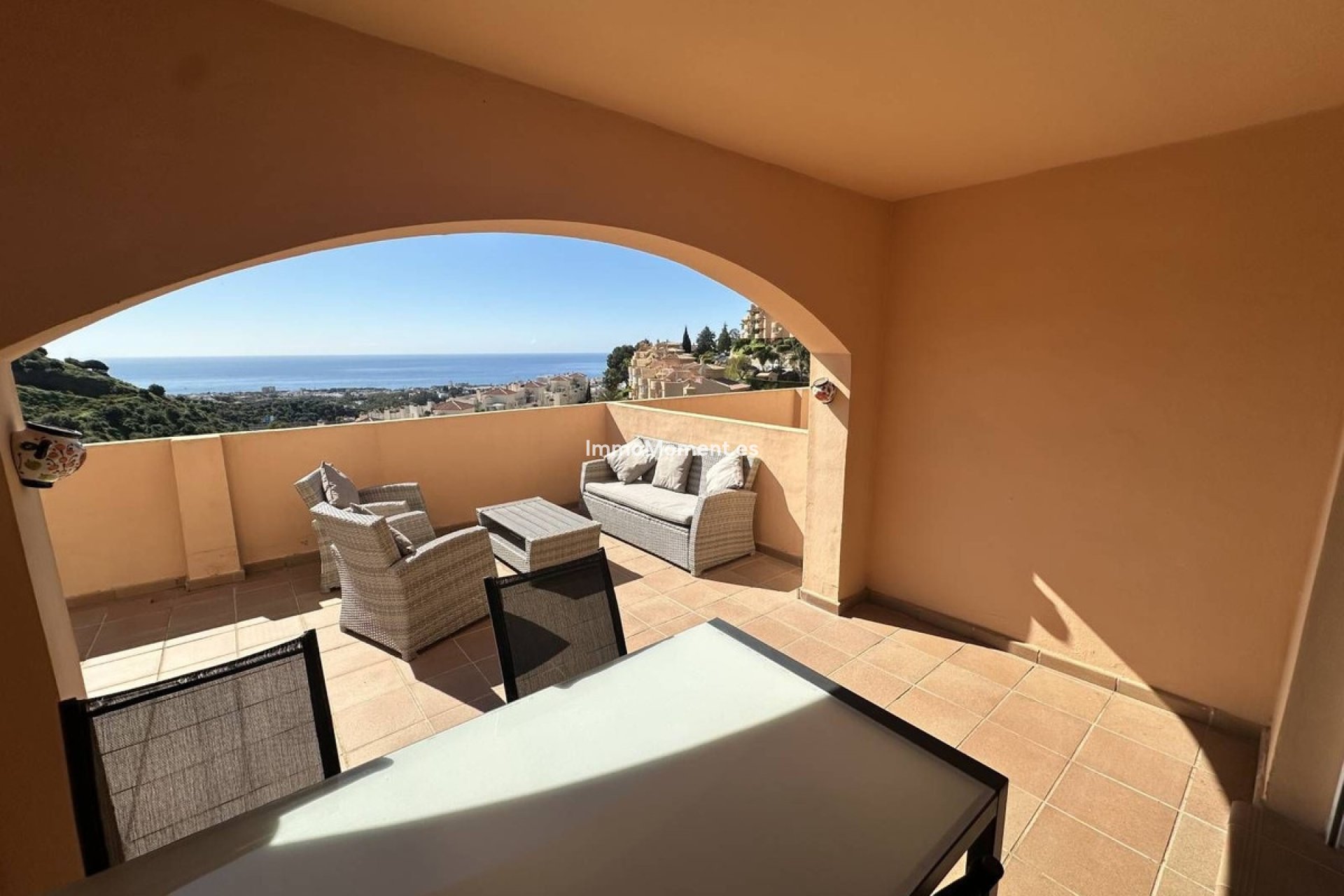 Reventa - Apartamento - Mijas - Calahonda