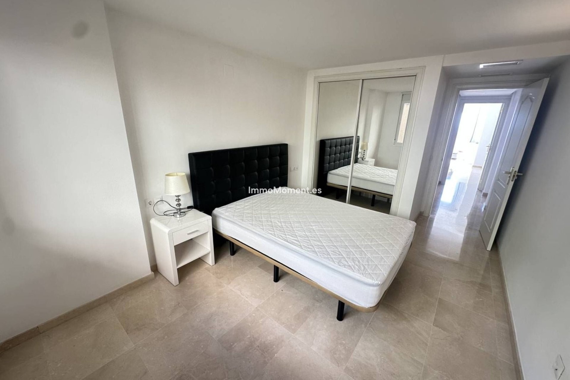 Reventa - Apartamento - Mijas - Calahonda