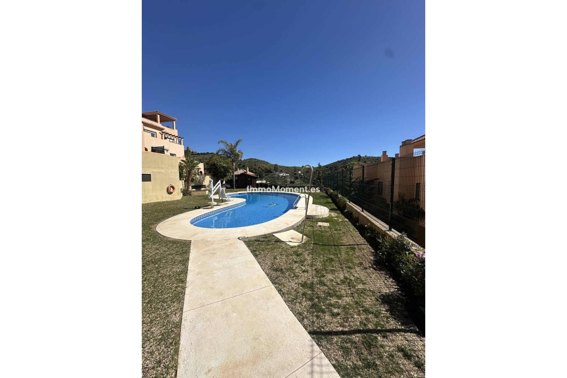 Reventa - Apartamento - Mijas - Calahonda