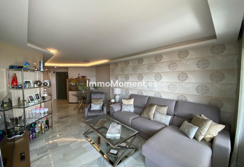 Reventa - Apartamento - Mijas - Calahonda
