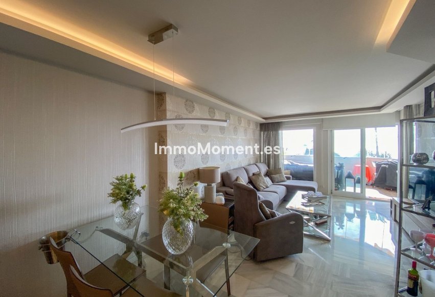 Reventa - Apartamento - Mijas - Calahonda