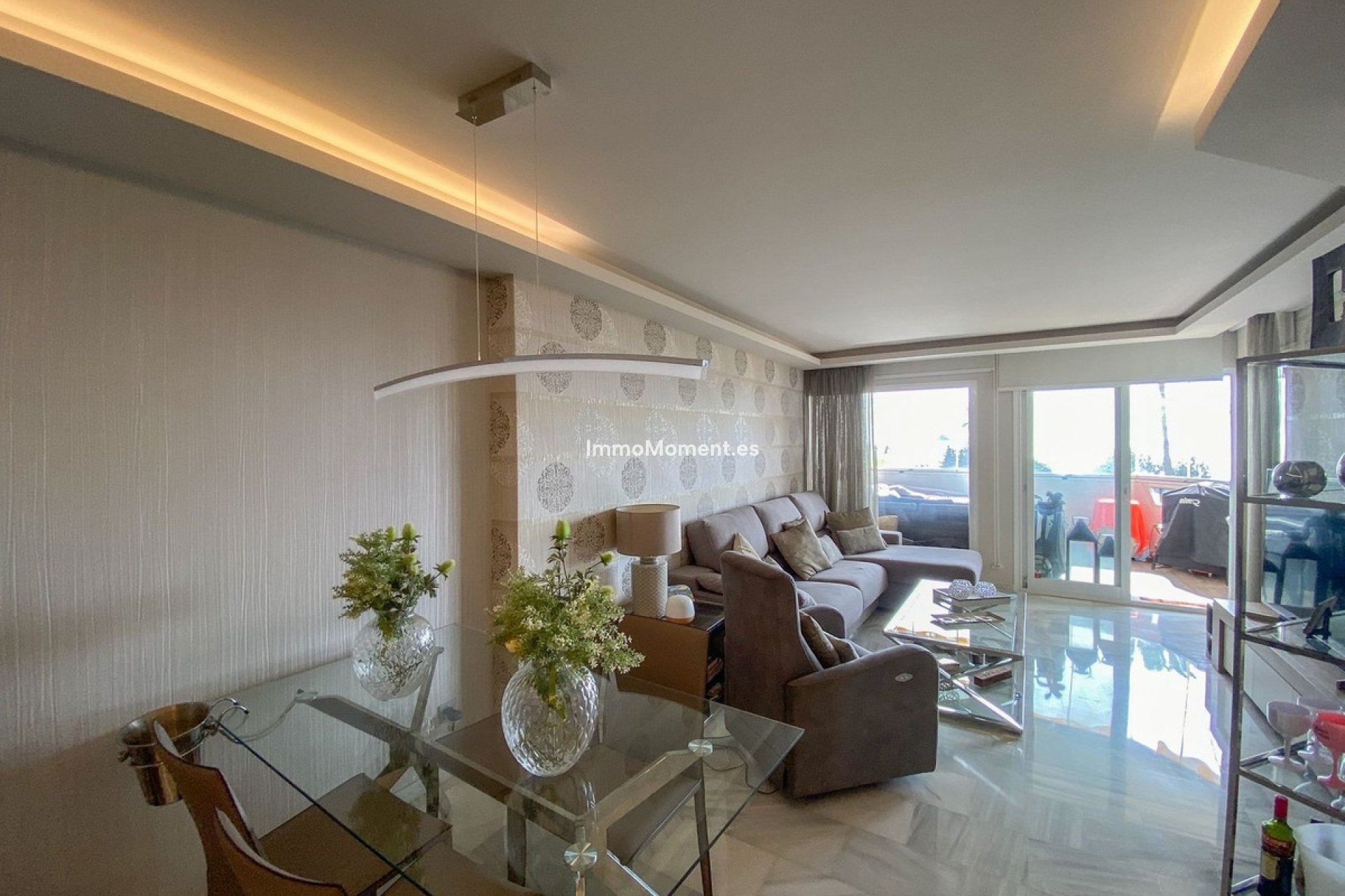 Reventa - Apartamento - Mijas - Calahonda