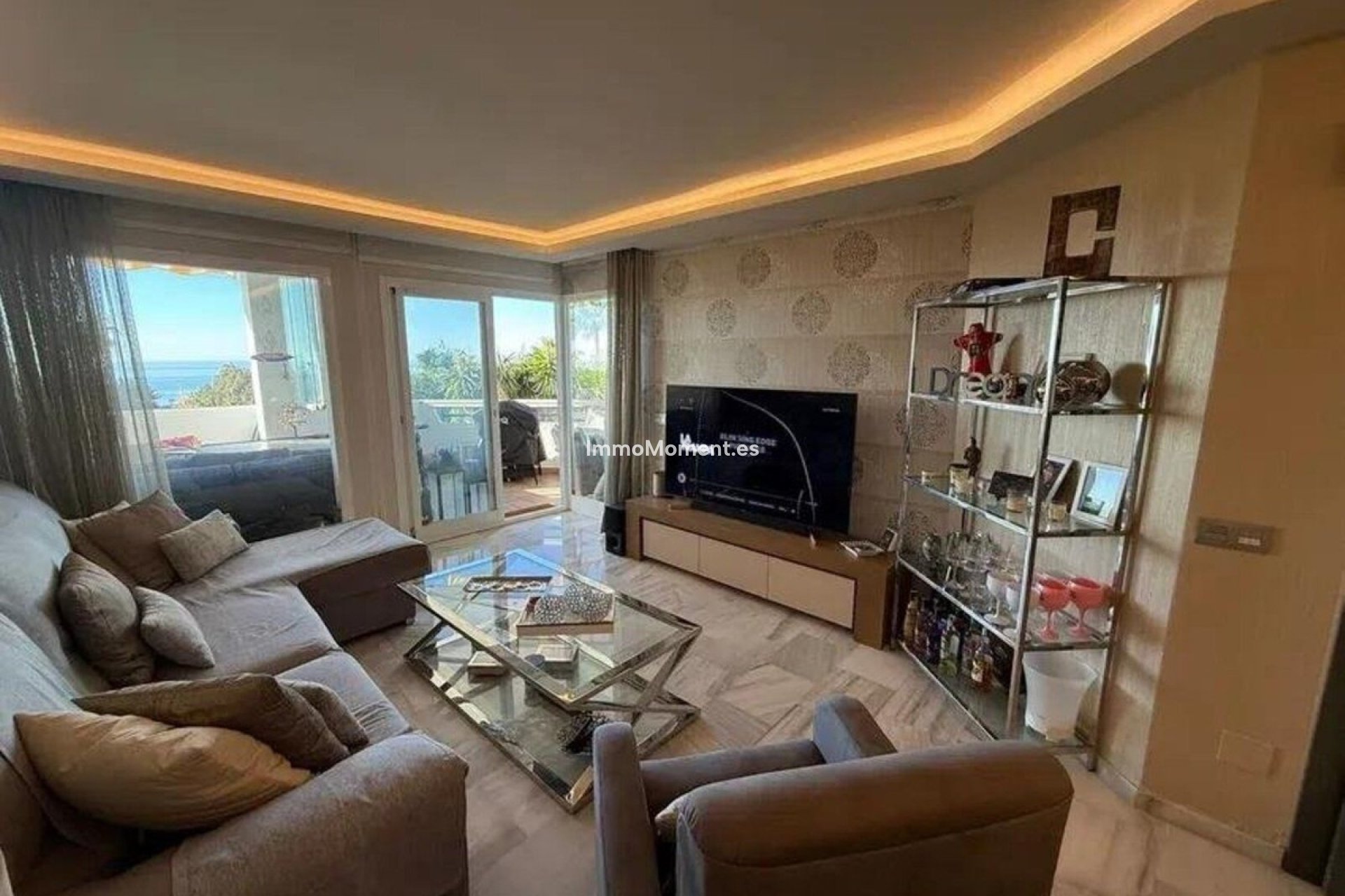 Reventa - Apartamento - Mijas - Calahonda