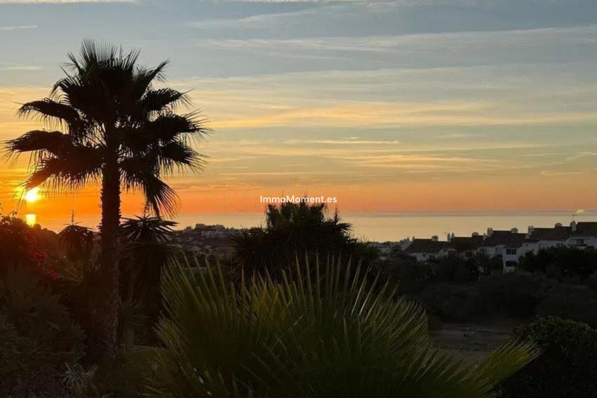 Reventa - Apartamento - Mijas - Calahonda