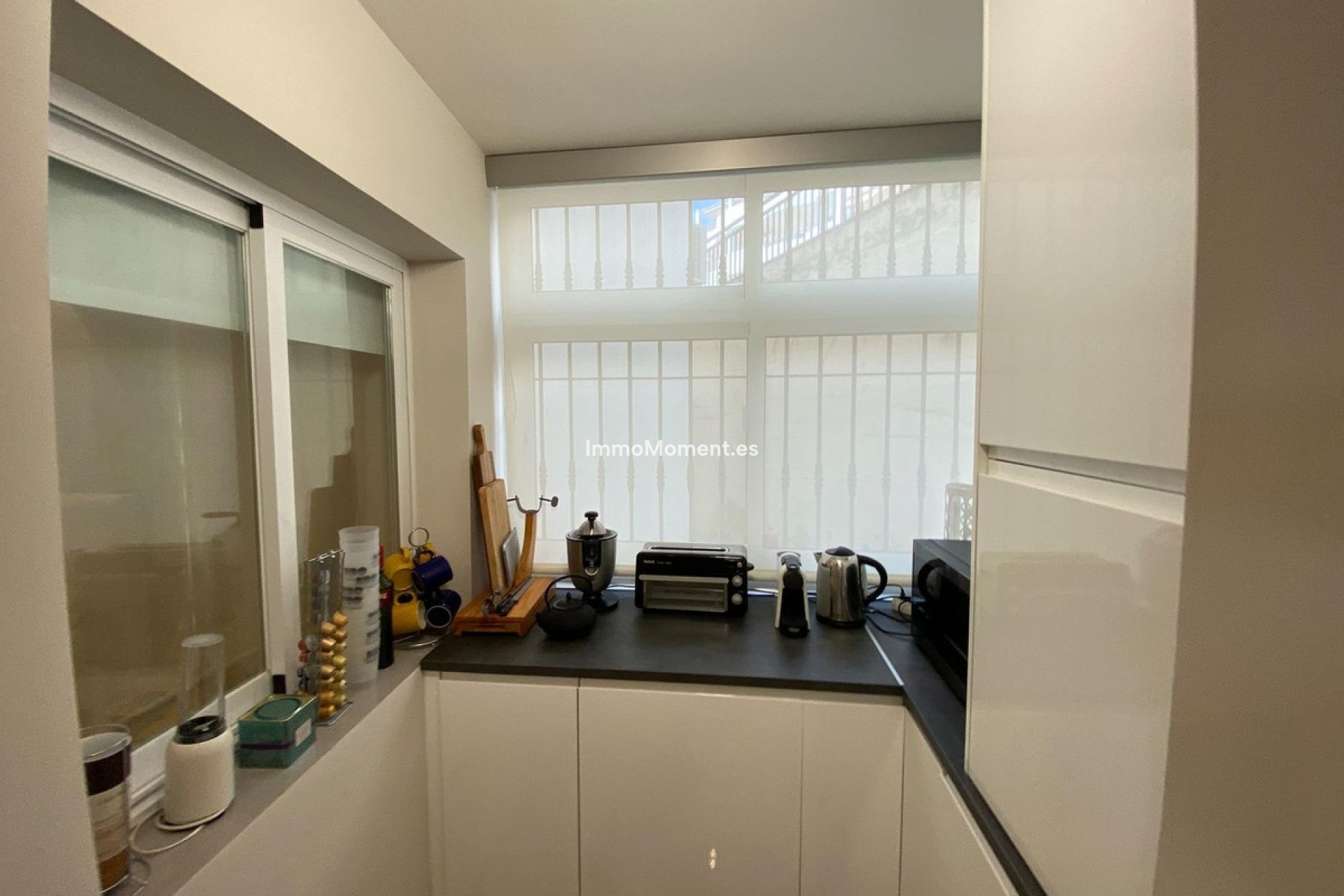 Reventa - Apartamento - Mijas - Calahonda