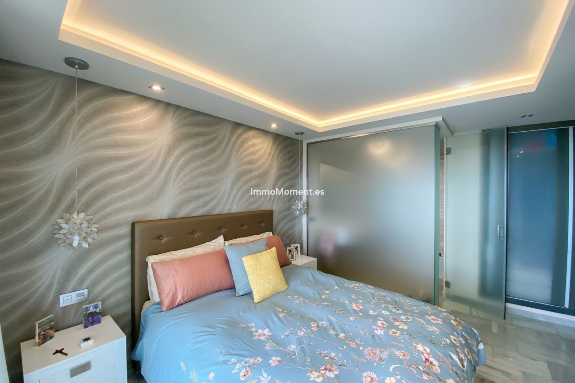 Reventa - Apartamento - Mijas - Calahonda