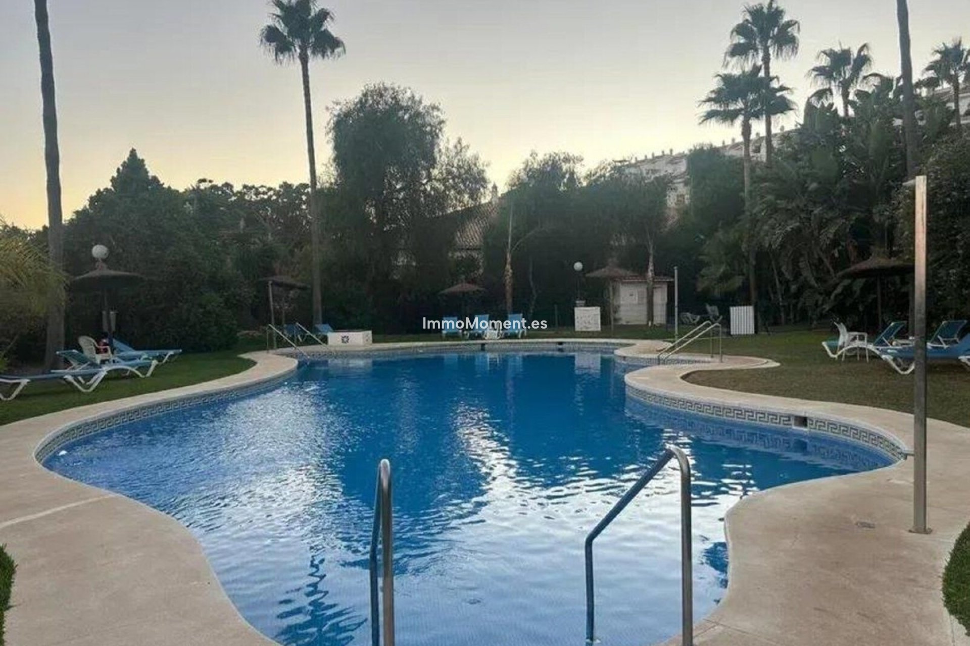 Reventa - Apartamento - Mijas - Calahonda