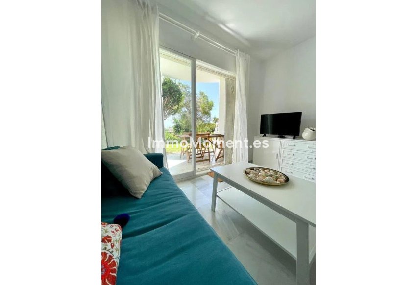 Reventa - Apartamento - Mijas - Calahonda