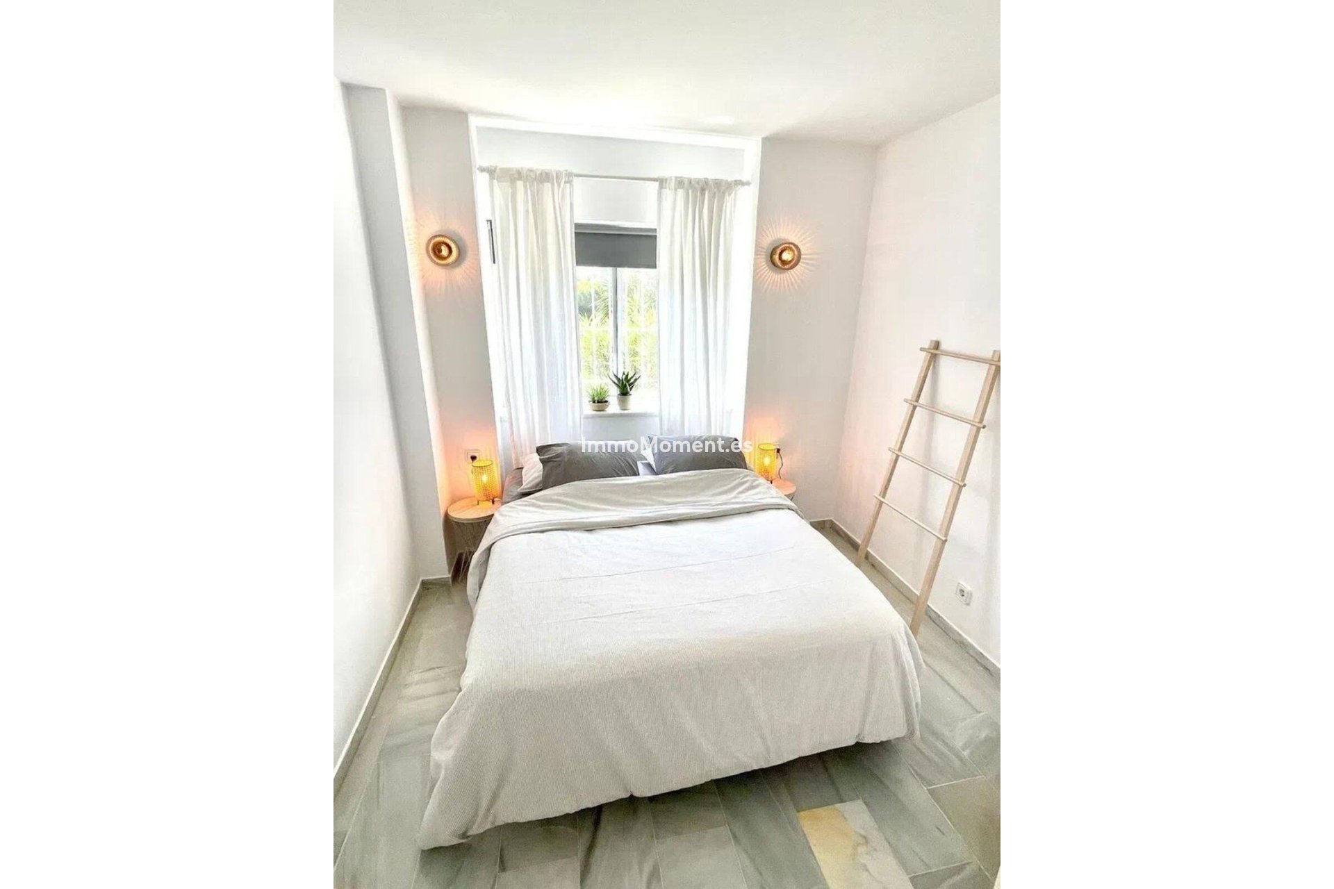 Reventa - Apartamento - Mijas - Calahonda
