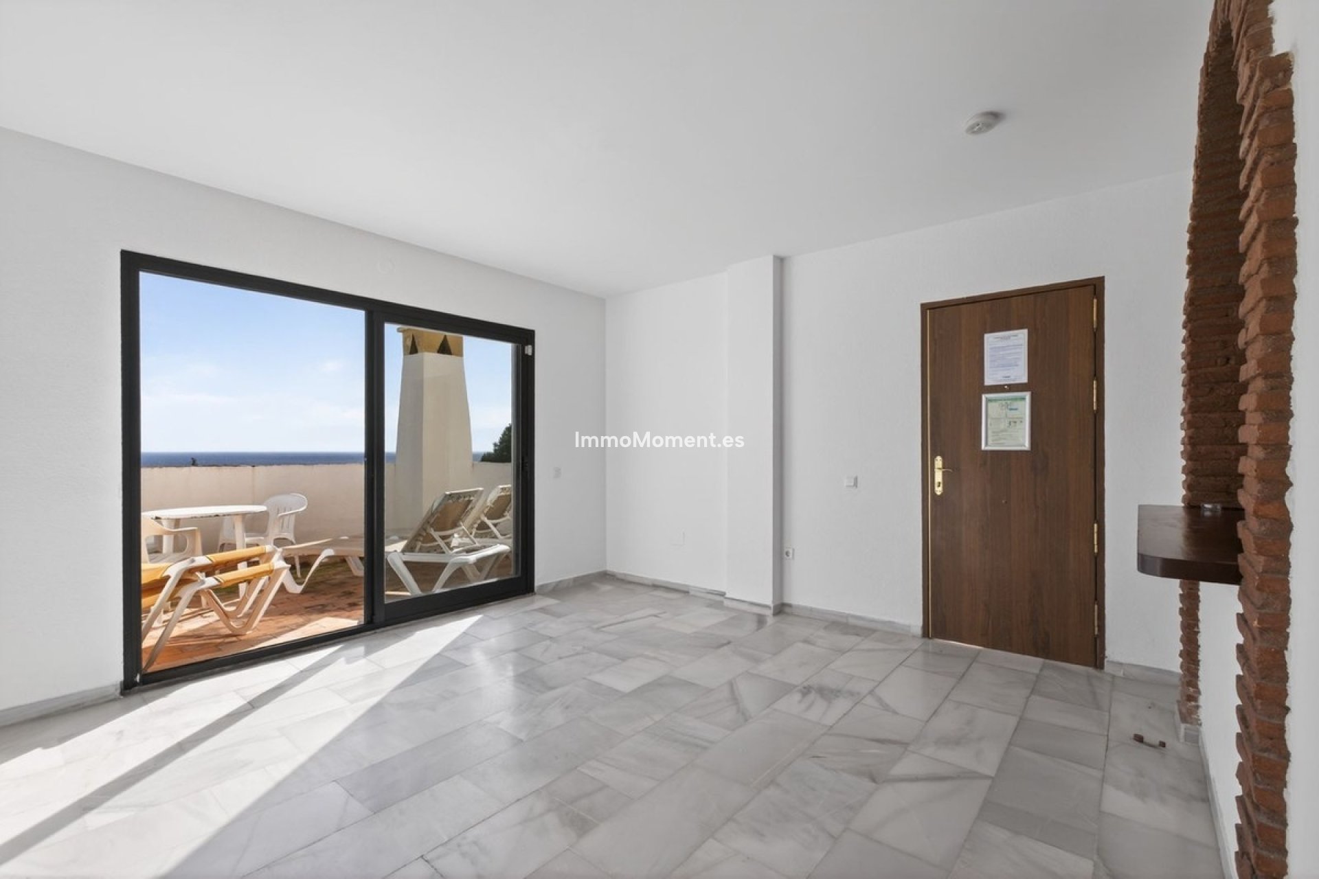 Reventa - Apartamento - Mijas - Calahonda