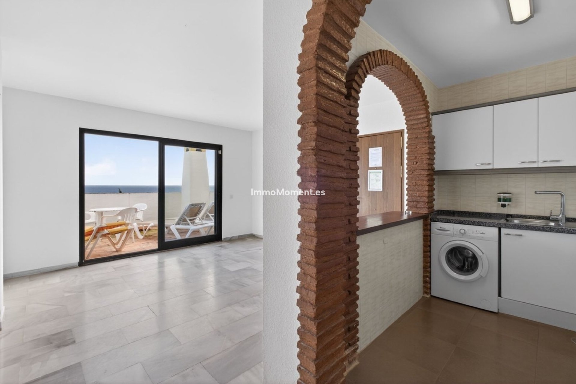 Reventa - Apartamento - Mijas - Calahonda