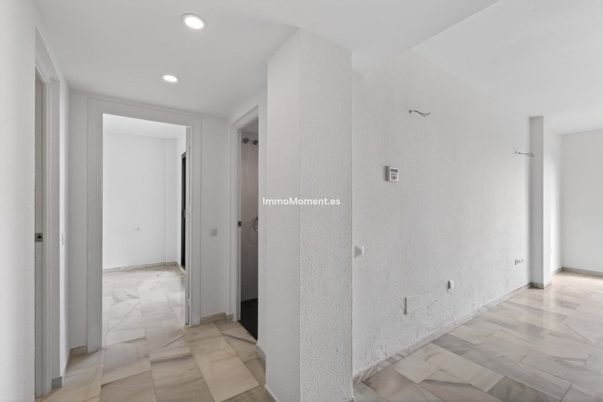 Reventa - Apartamento - Mijas - Calahonda