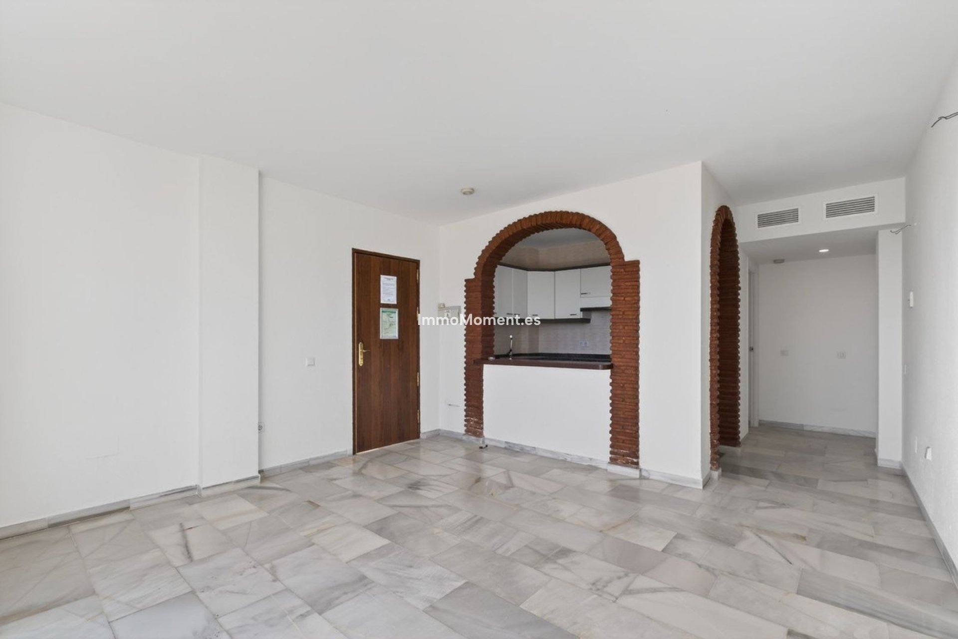 Reventa - Apartamento - Mijas - Calahonda