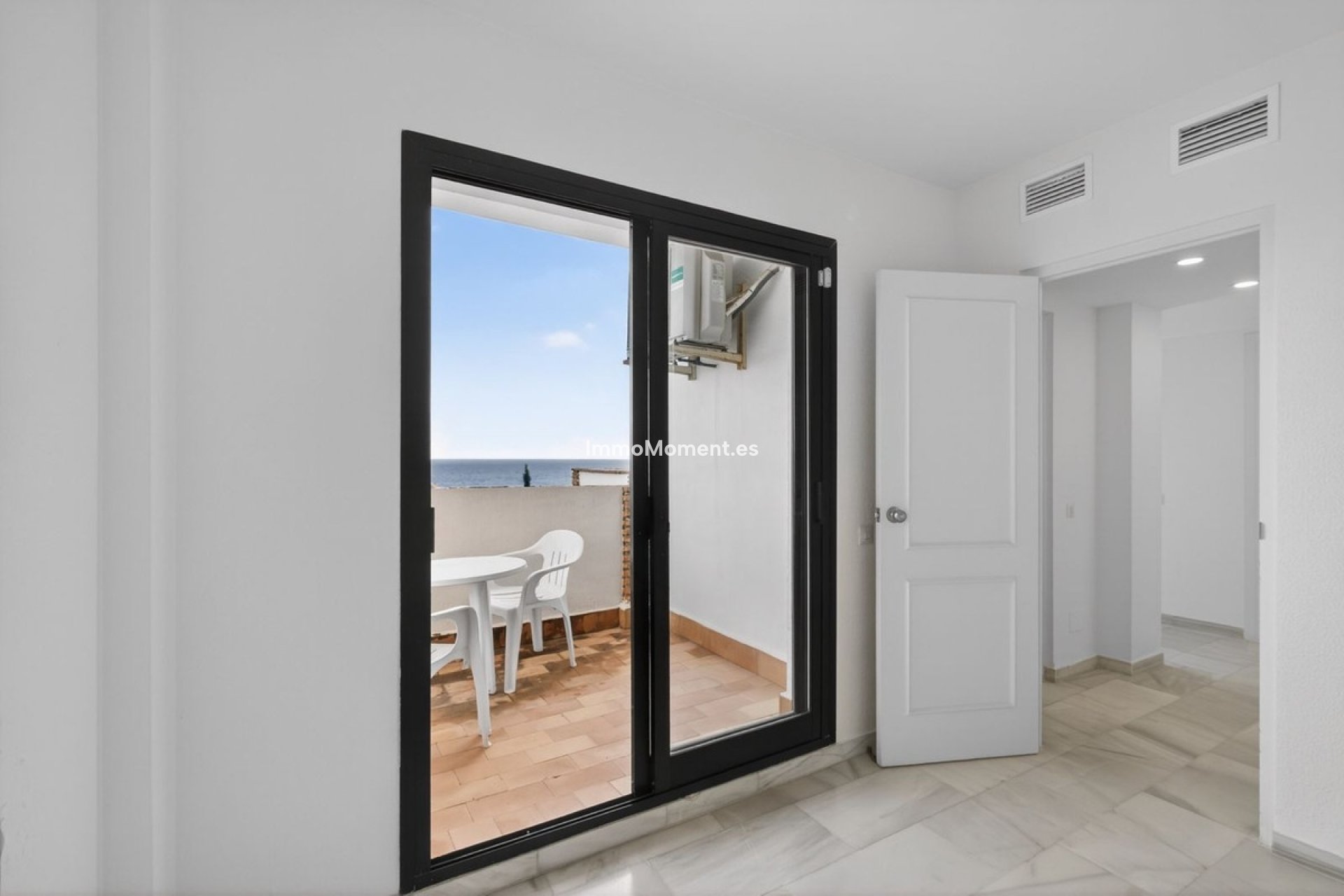 Reventa - Apartamento - Mijas - Calahonda