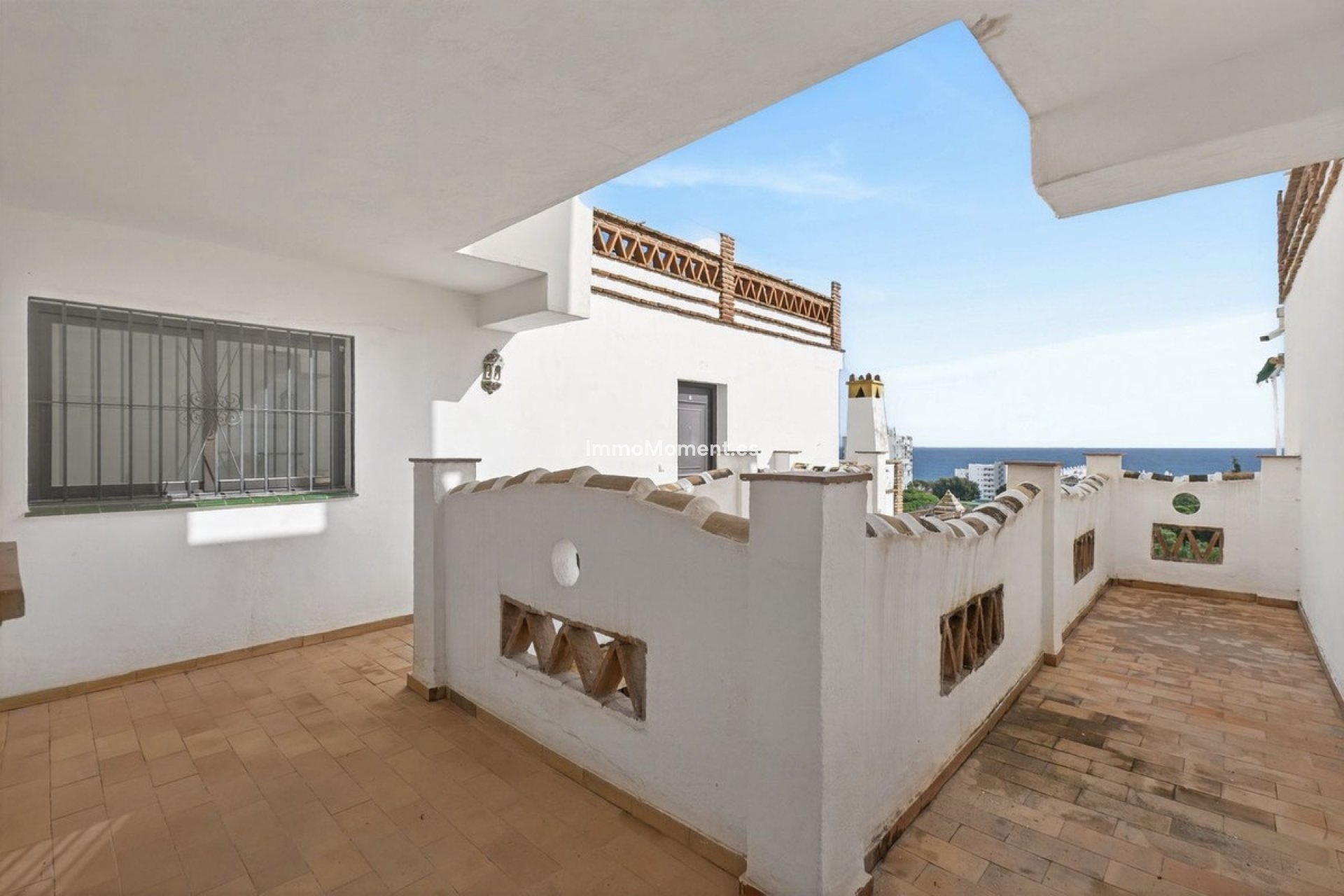 Reventa - Apartamento - Mijas - Calahonda