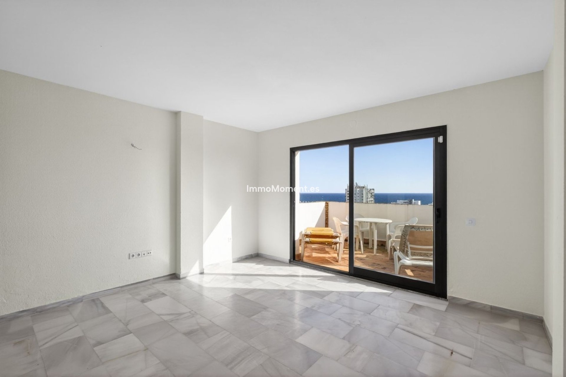 Reventa - Apartamento - Mijas - Calahonda