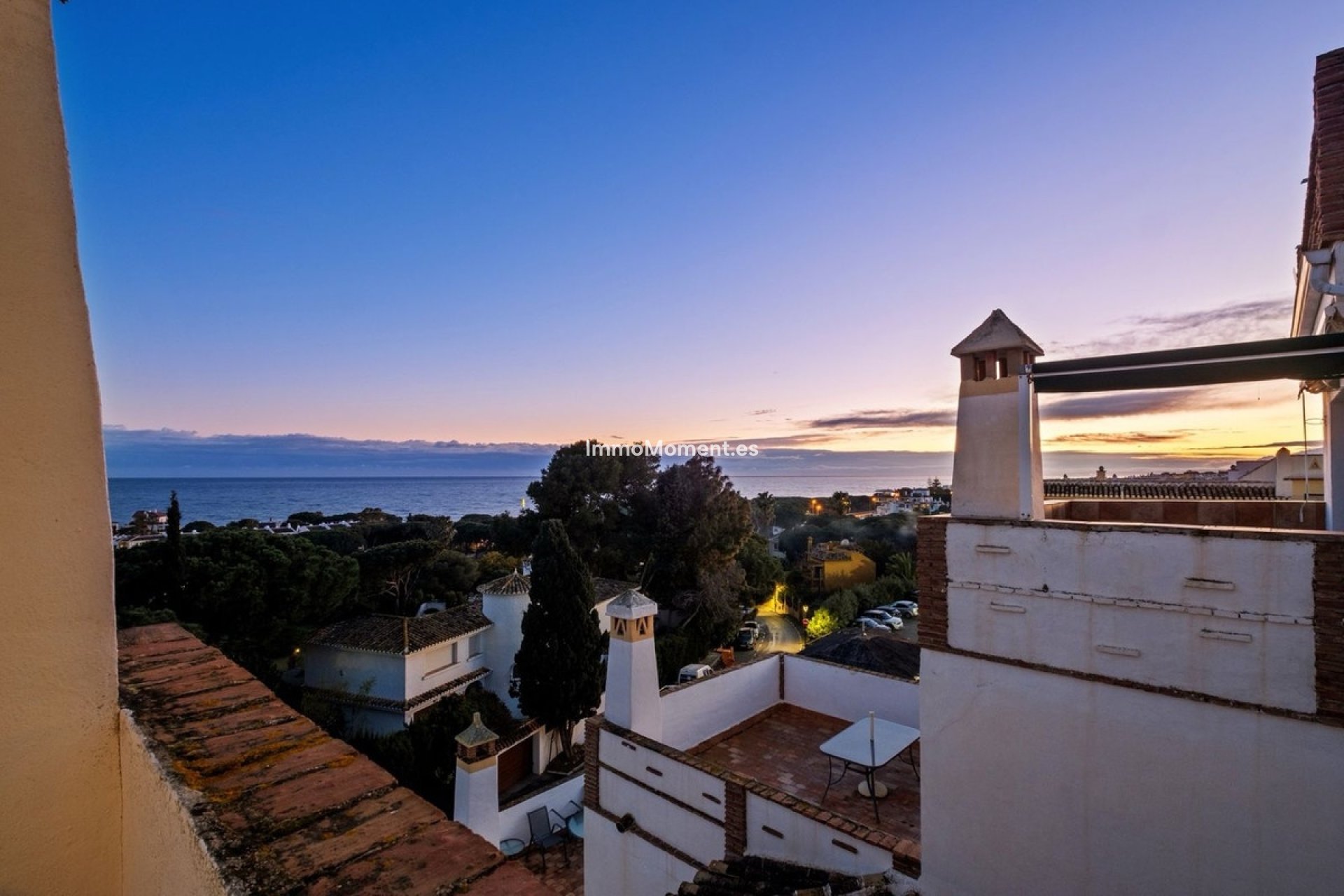 Reventa - Apartamento - Mijas - Calahonda