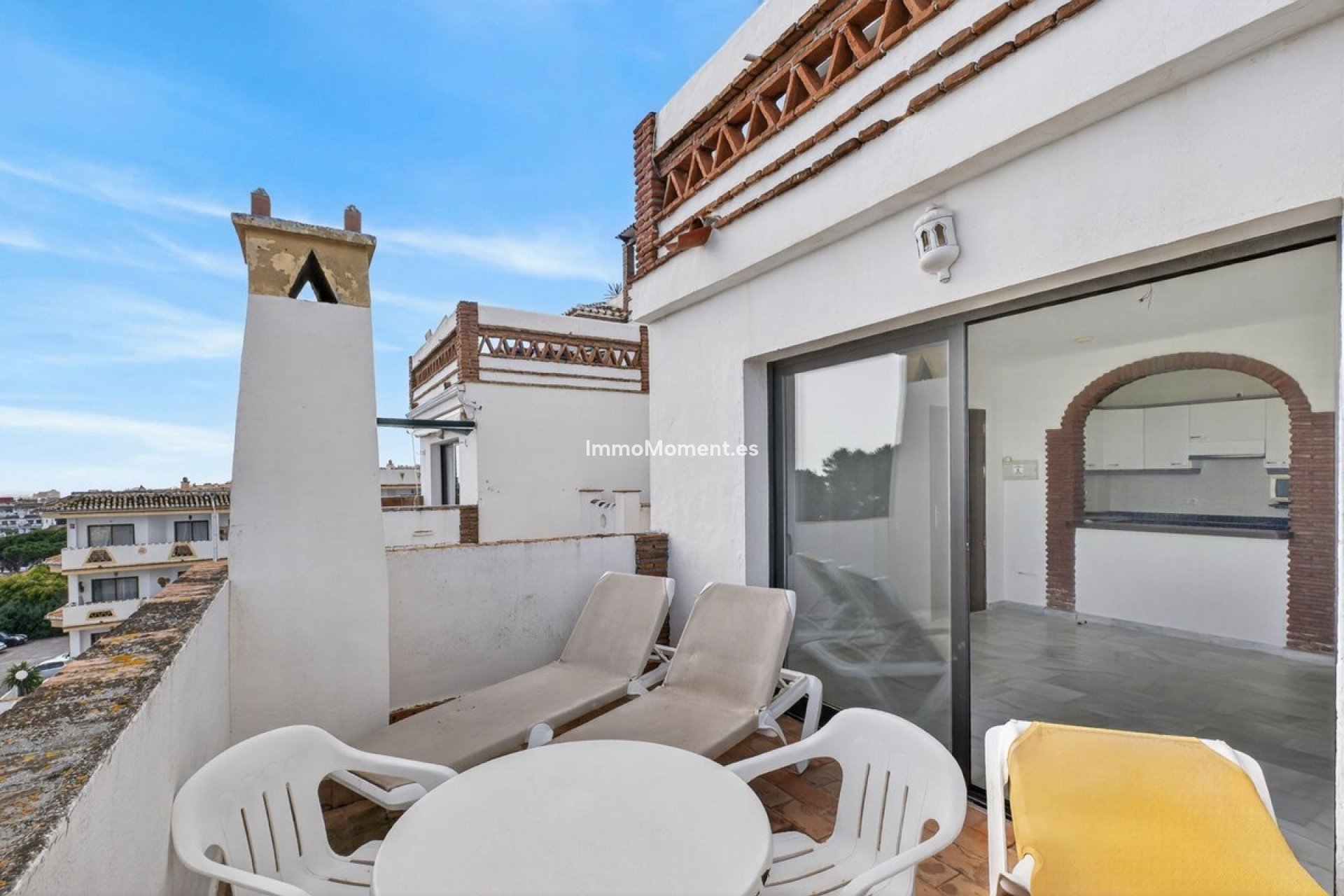 Reventa - Apartamento - Mijas - Calahonda