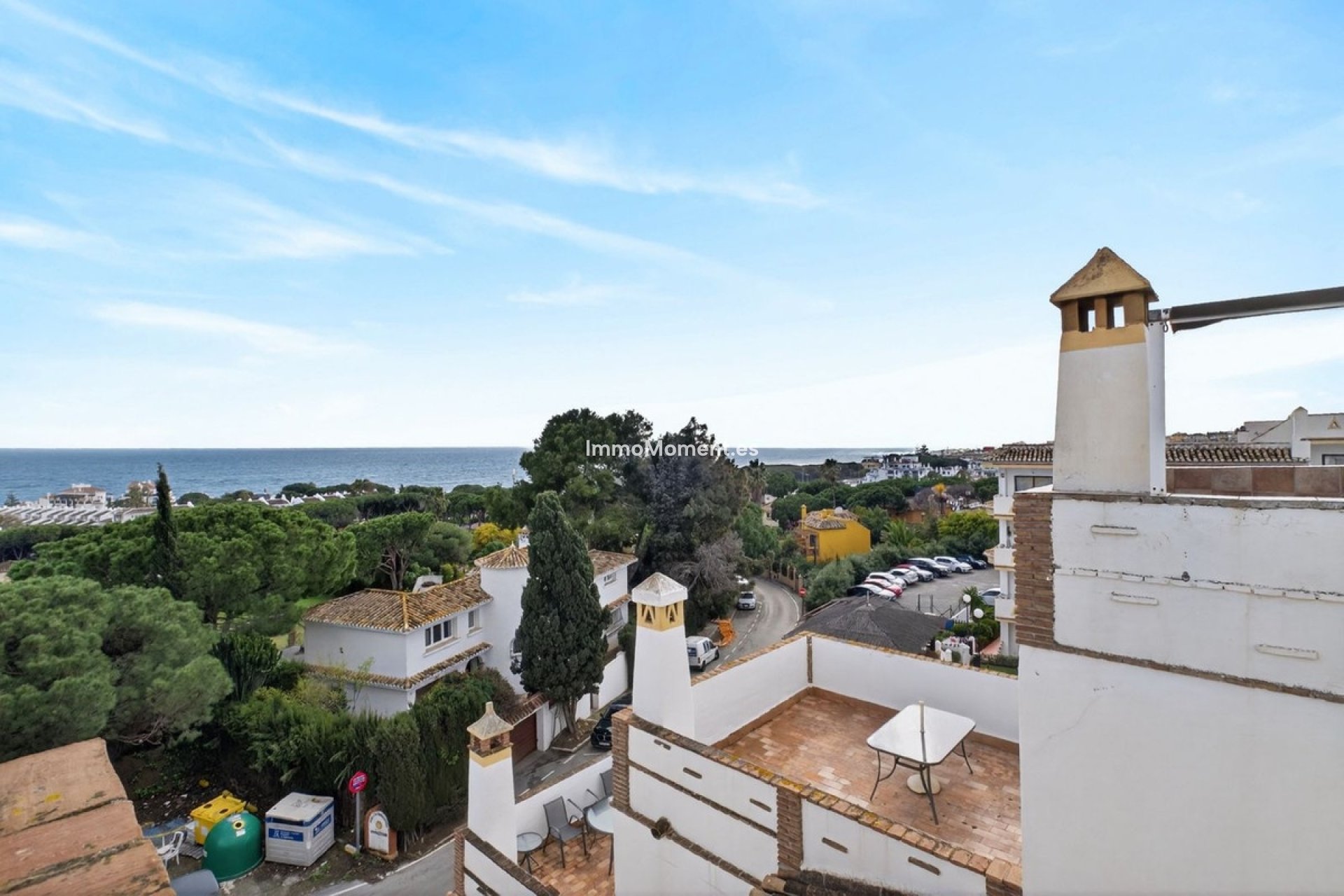 Reventa - Apartamento - Mijas - Calahonda
