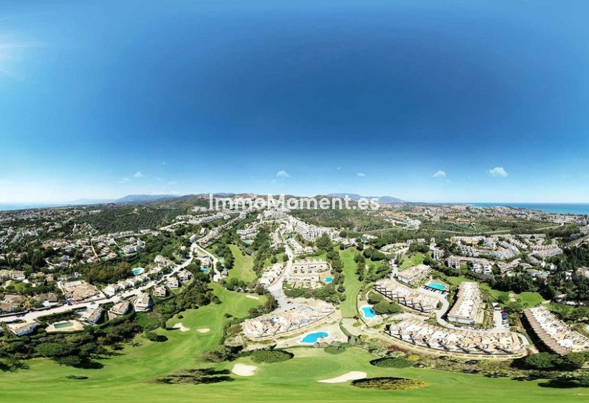 Reventa - Apartamento - Mijas - Calahonda