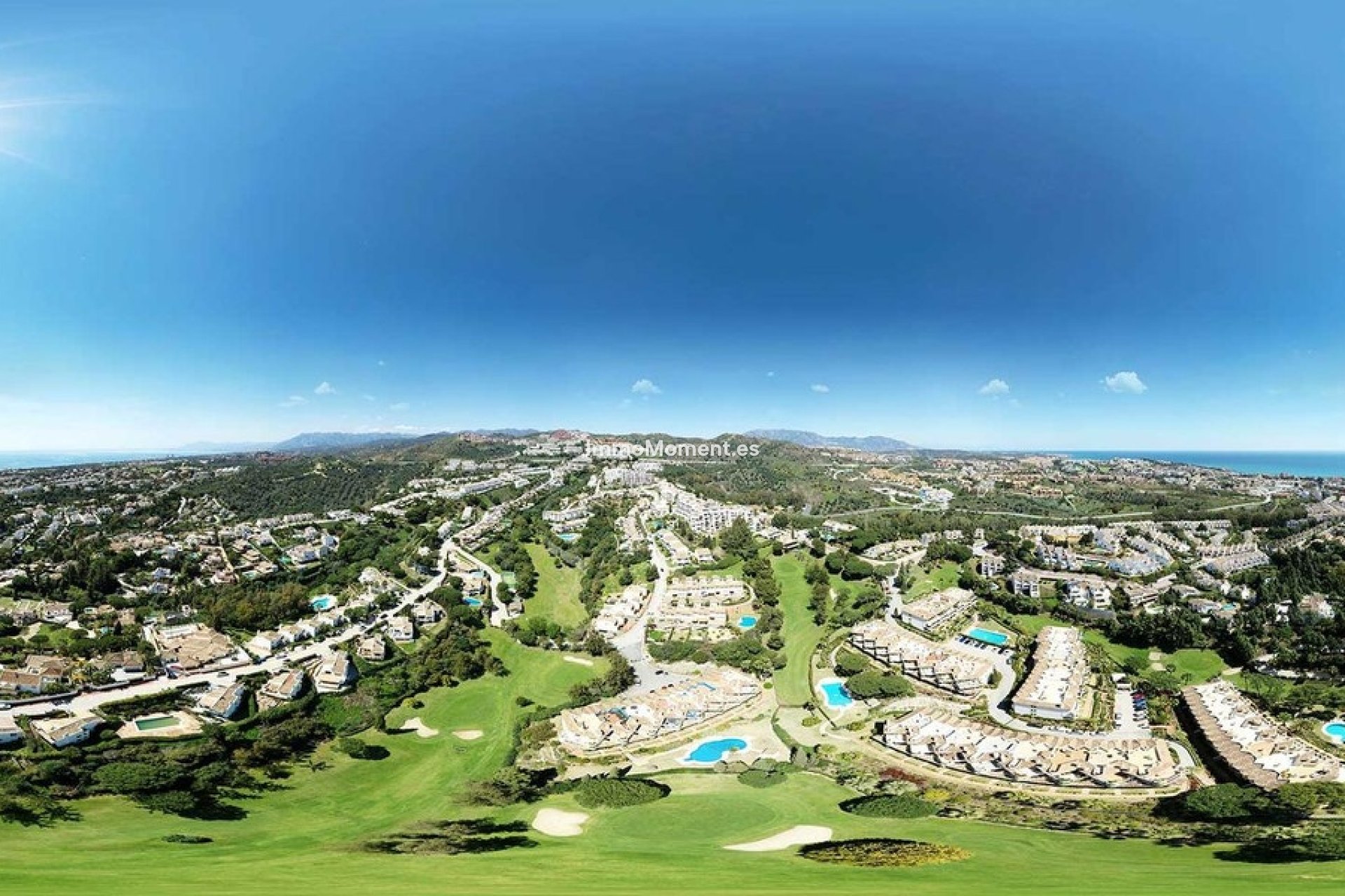 Reventa - Apartamento - Mijas - Calahonda