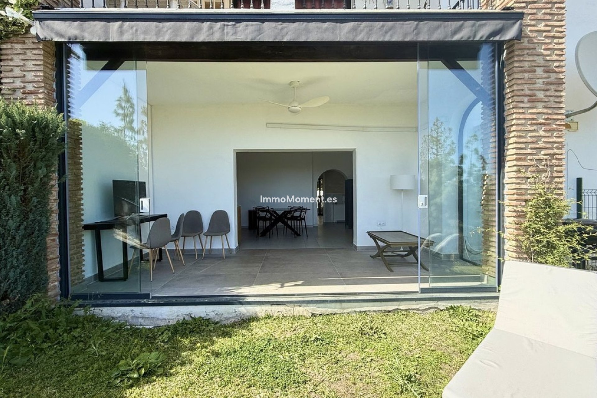 Reventa - Apartamento - Mijas - Calahonda