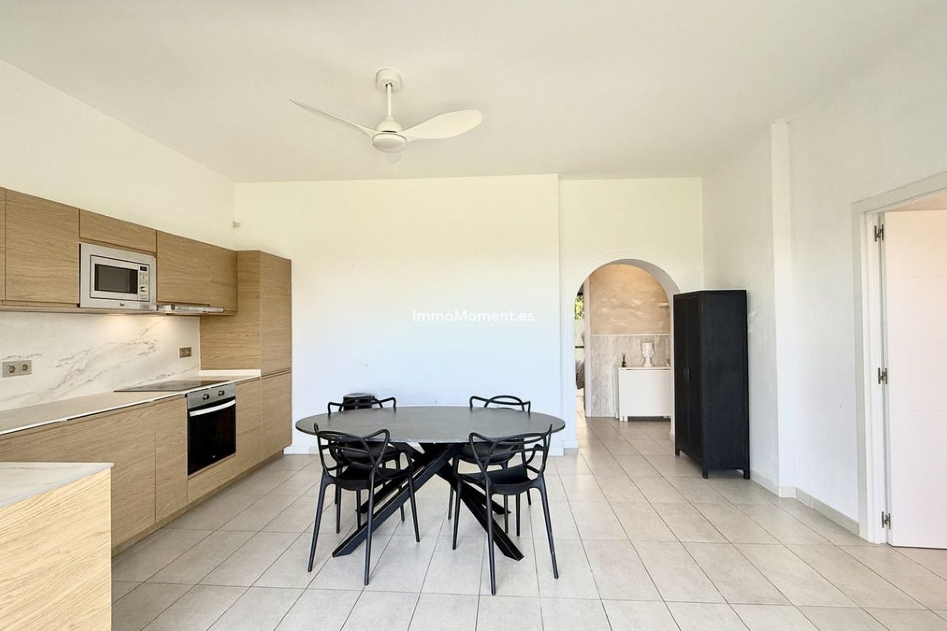 Reventa - Apartamento - Mijas - Calahonda